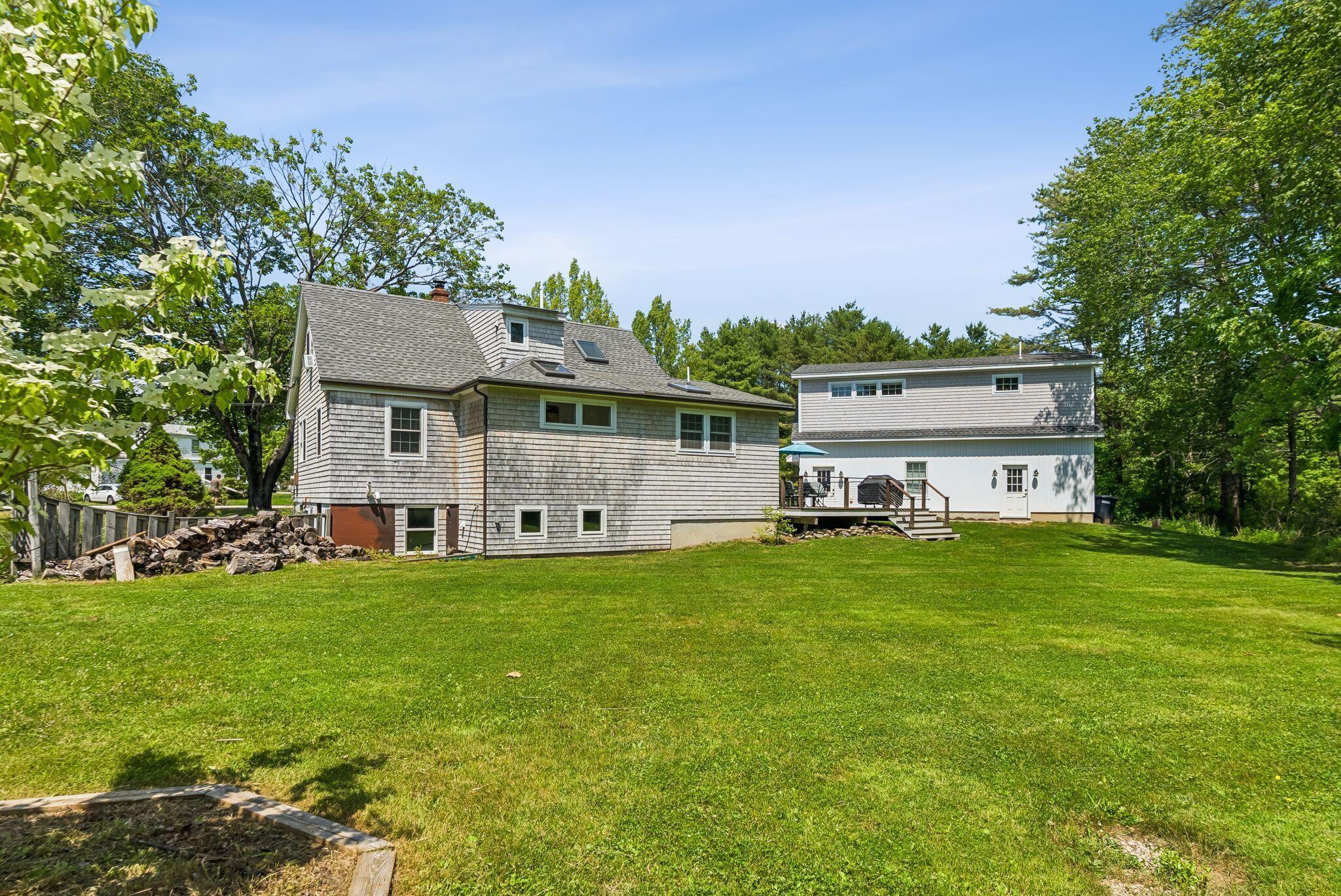 10 Burnell Drive