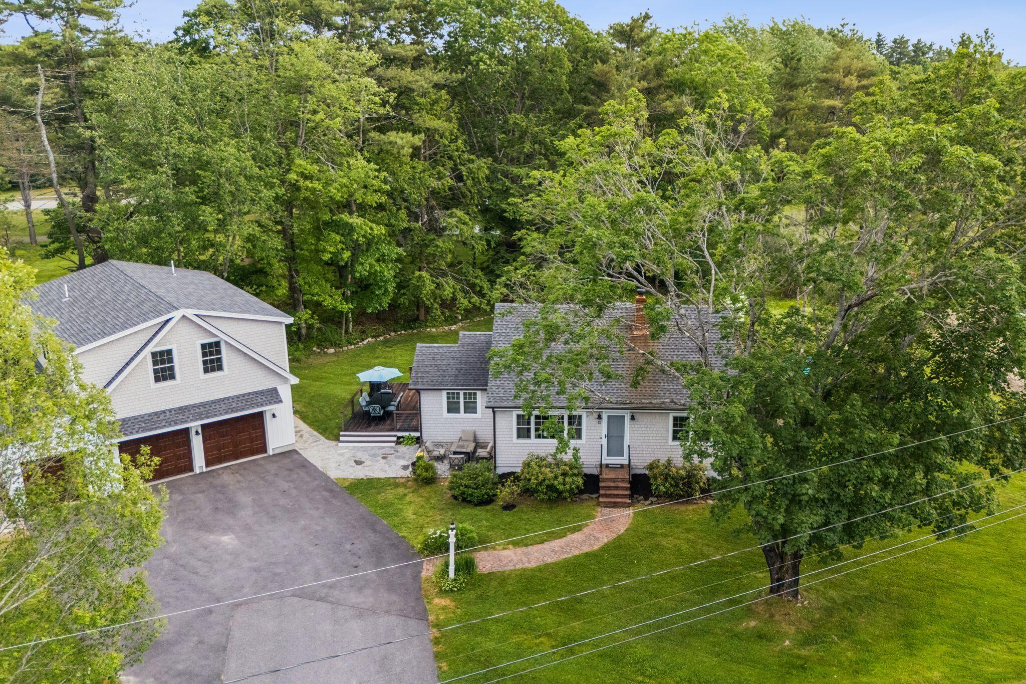 10 Burnell Drive