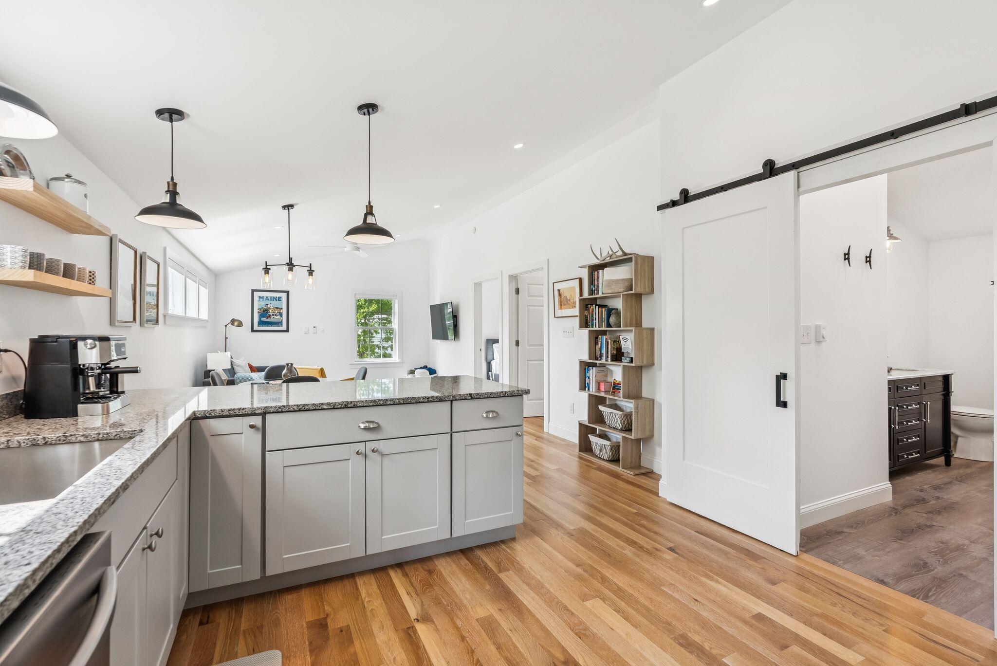 10 Burnell Drive