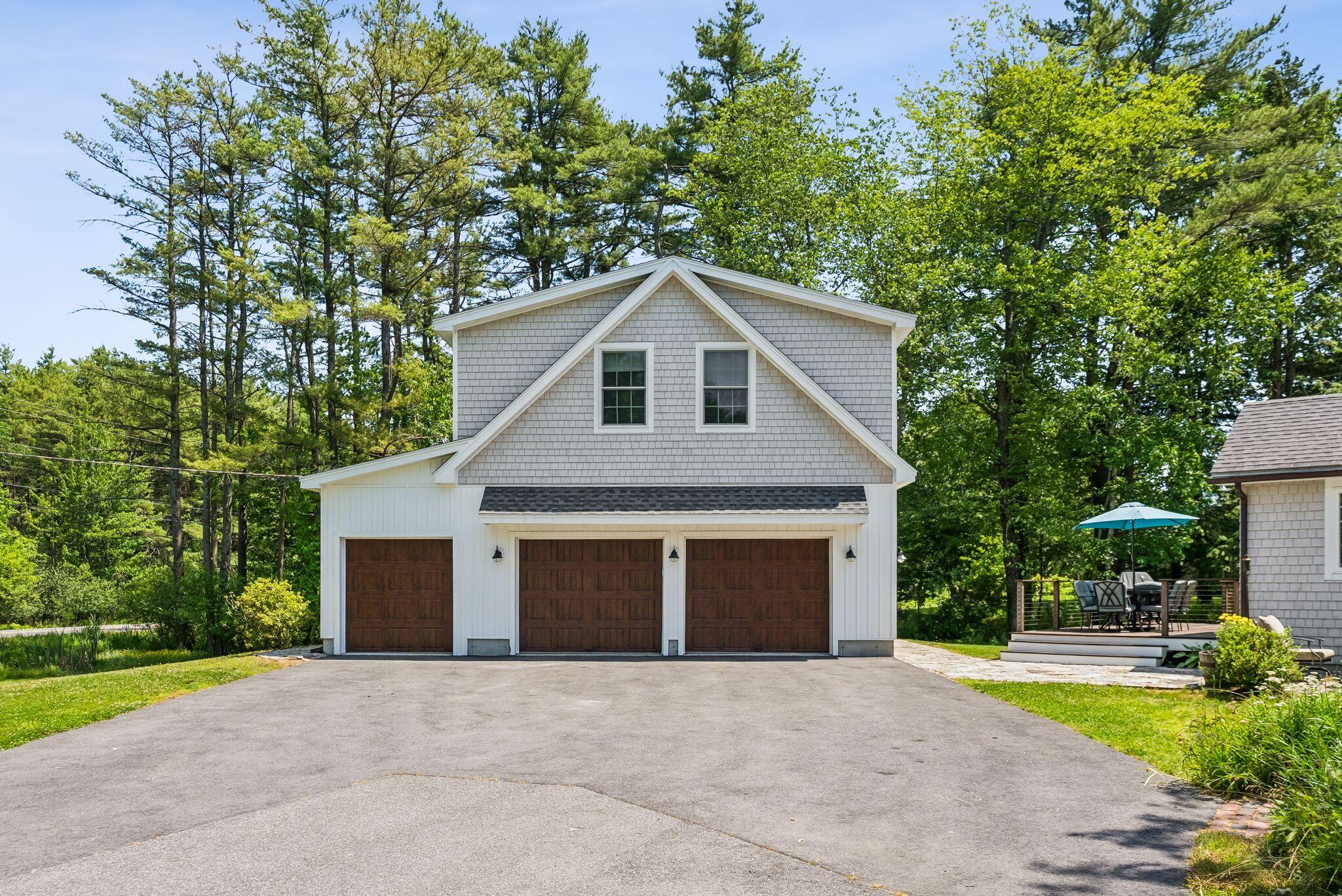 10 Burnell Drive
