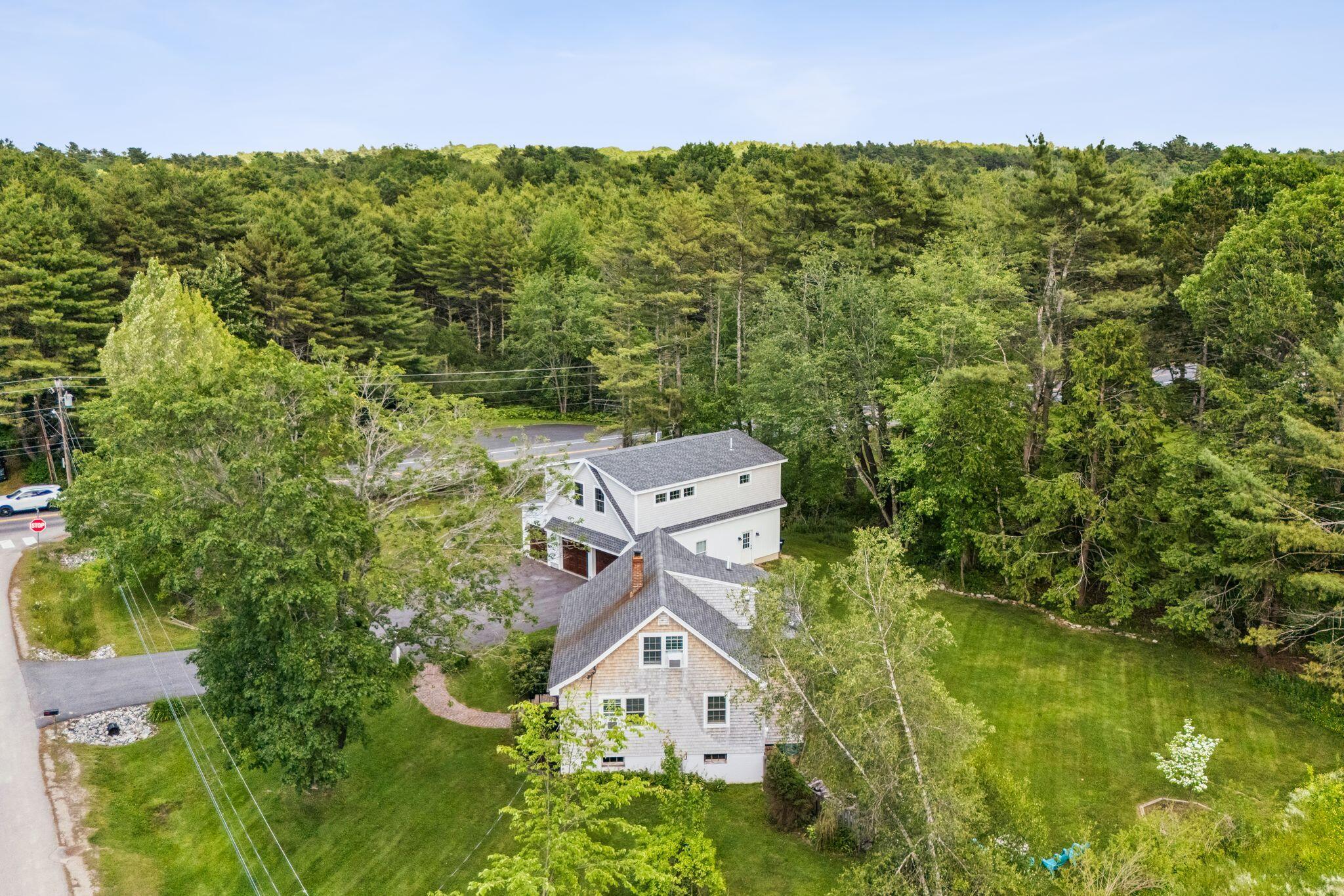 10 Burnell Drive