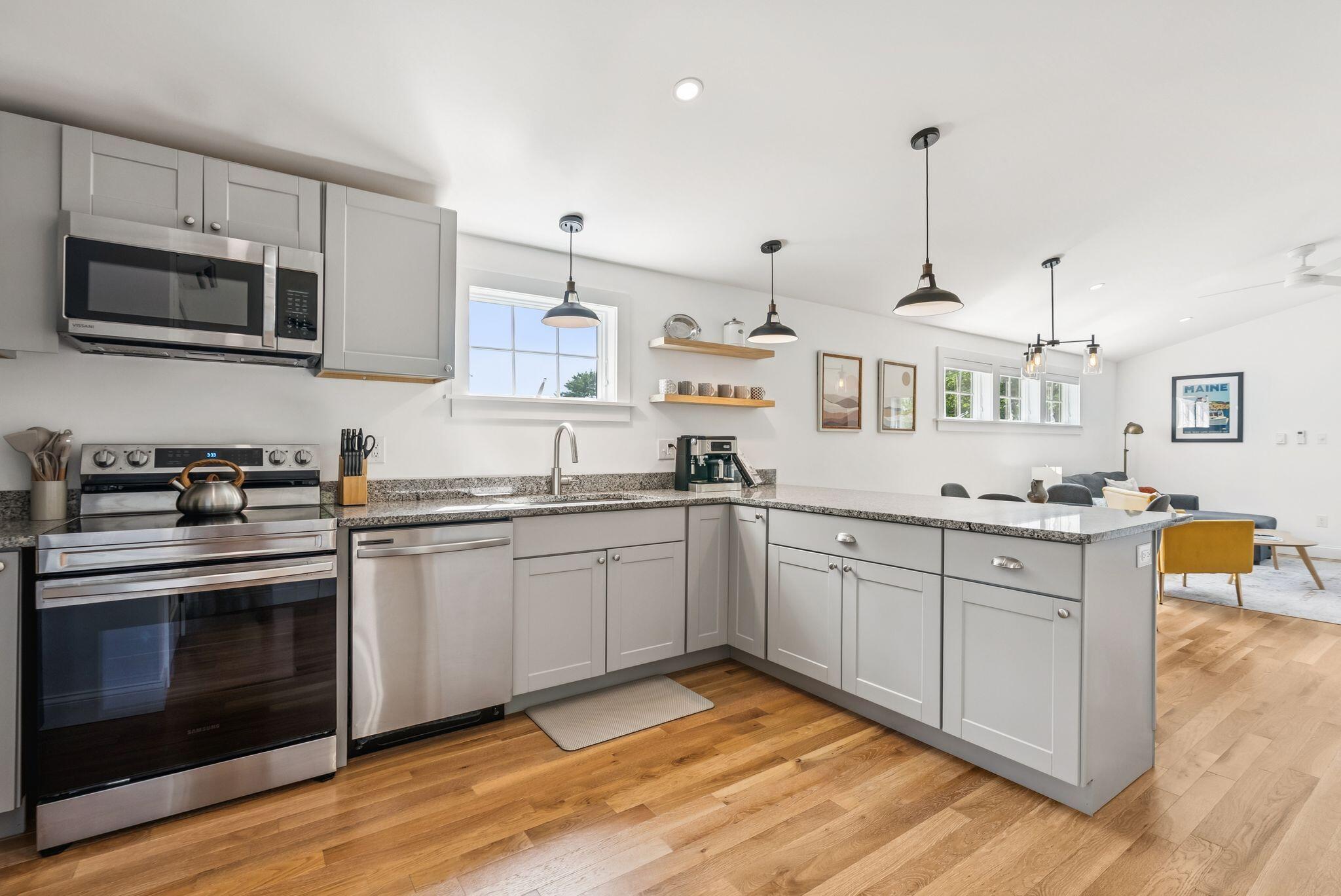 10 Burnell Drive