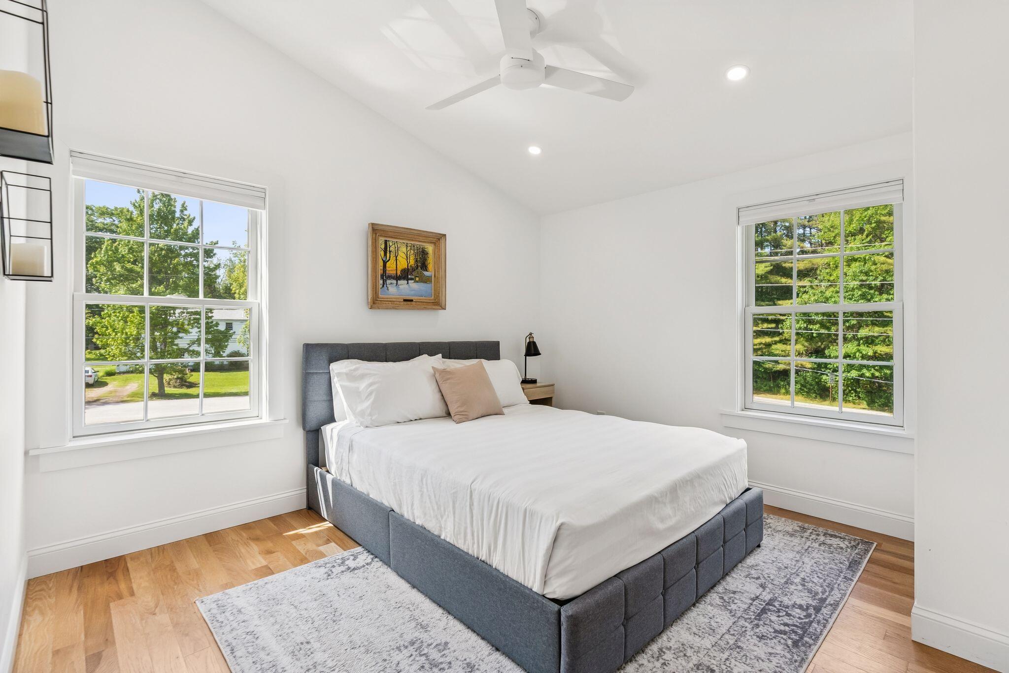10 Burnell Drive