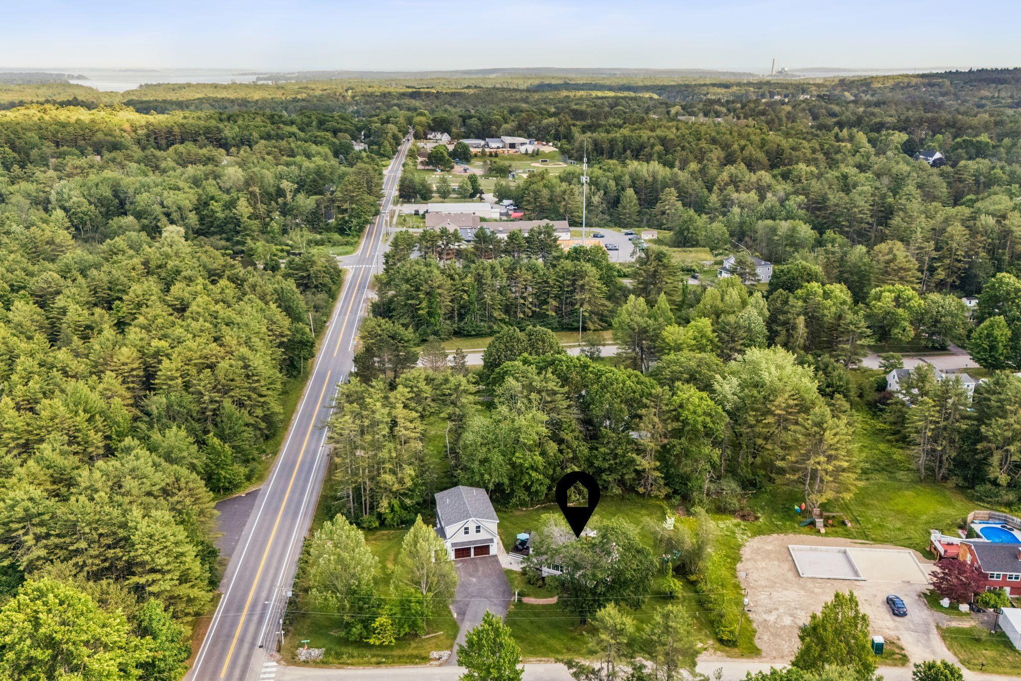 10 Burnell Drive