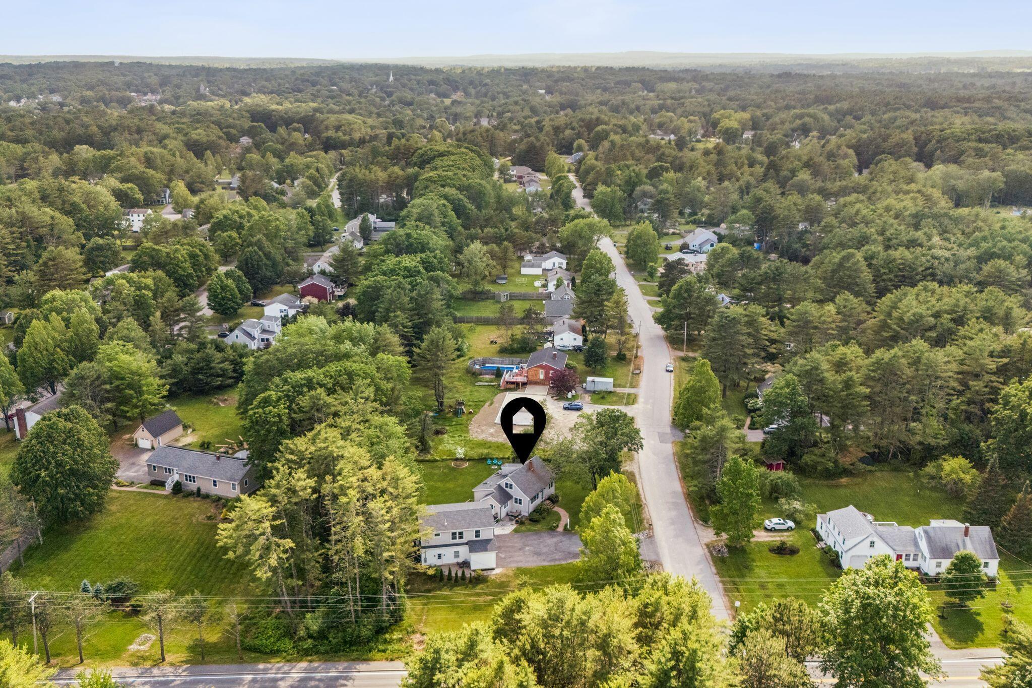 10 Burnell Drive