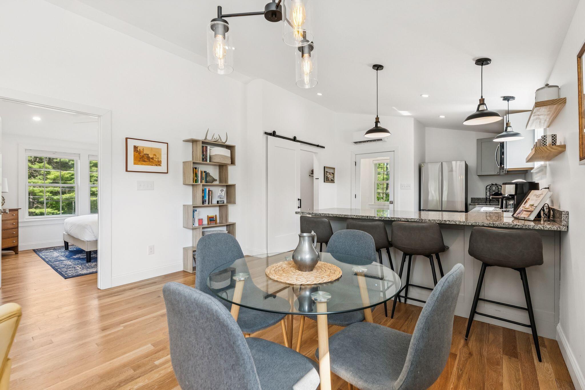 10 Burnell Drive