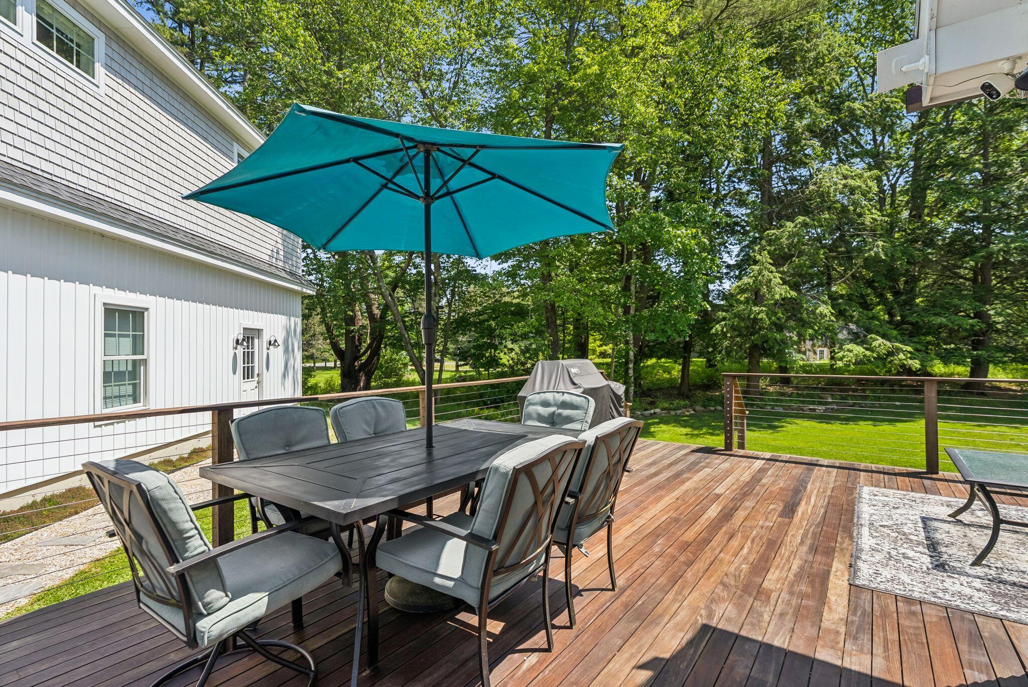 10 Burnell Drive