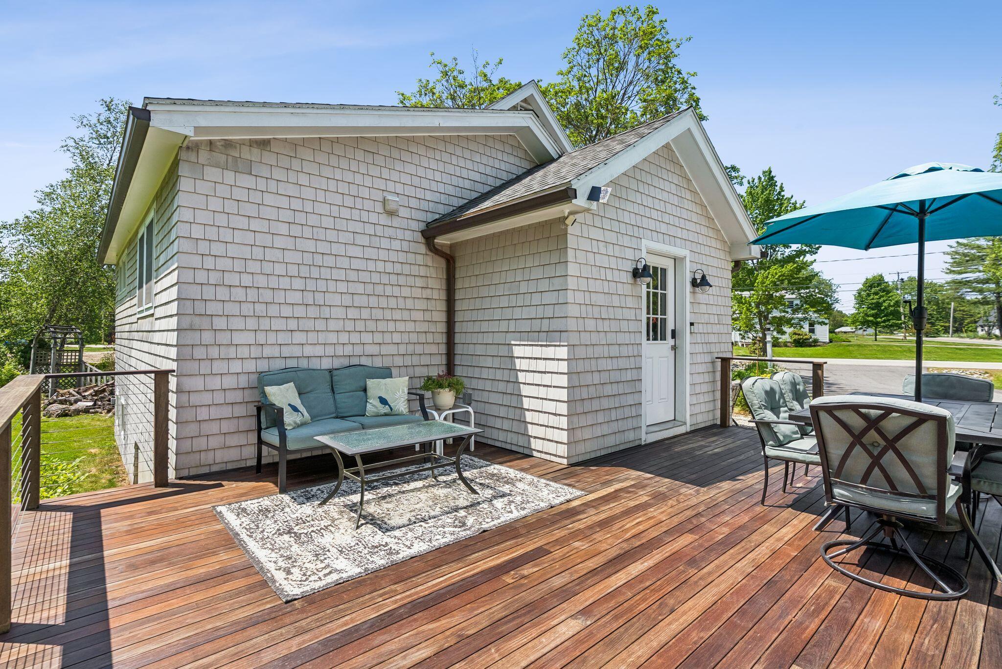 10 Burnell Drive