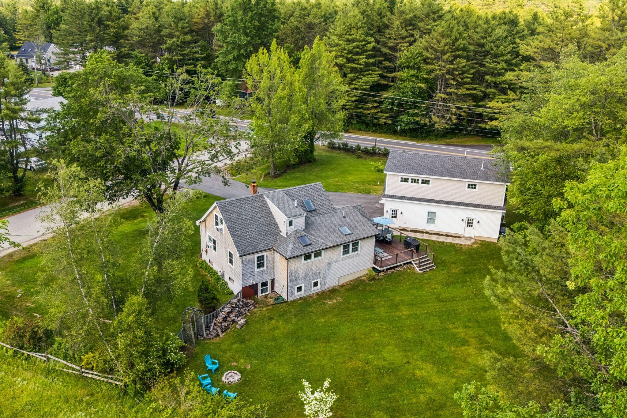 10 Burnell Drive