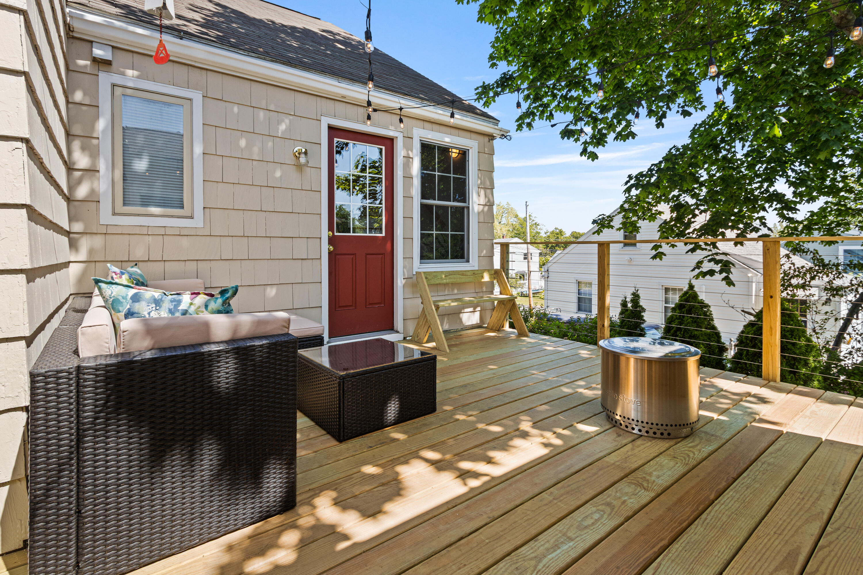 26 Church Street
