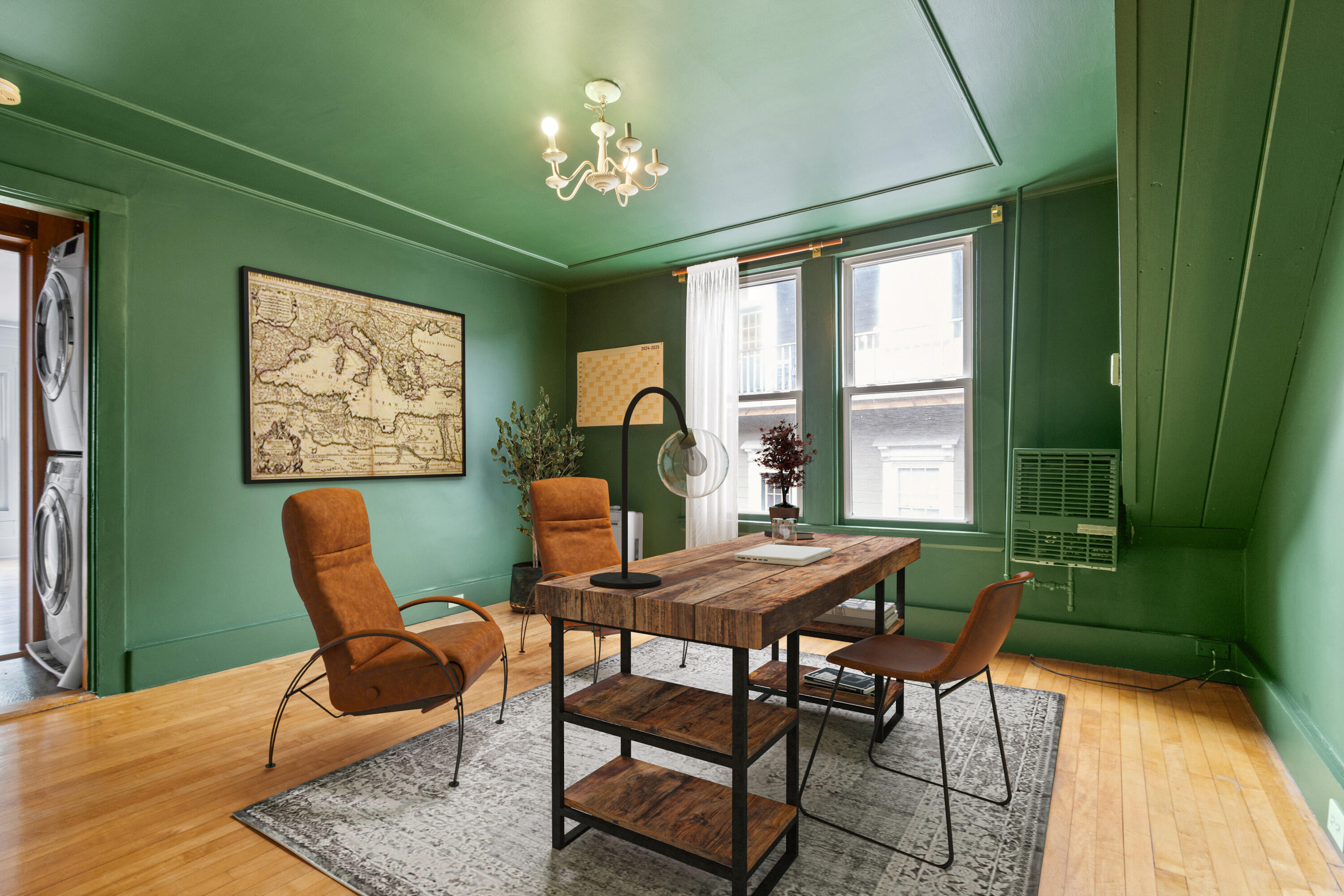 15 Deering Avenue, 3