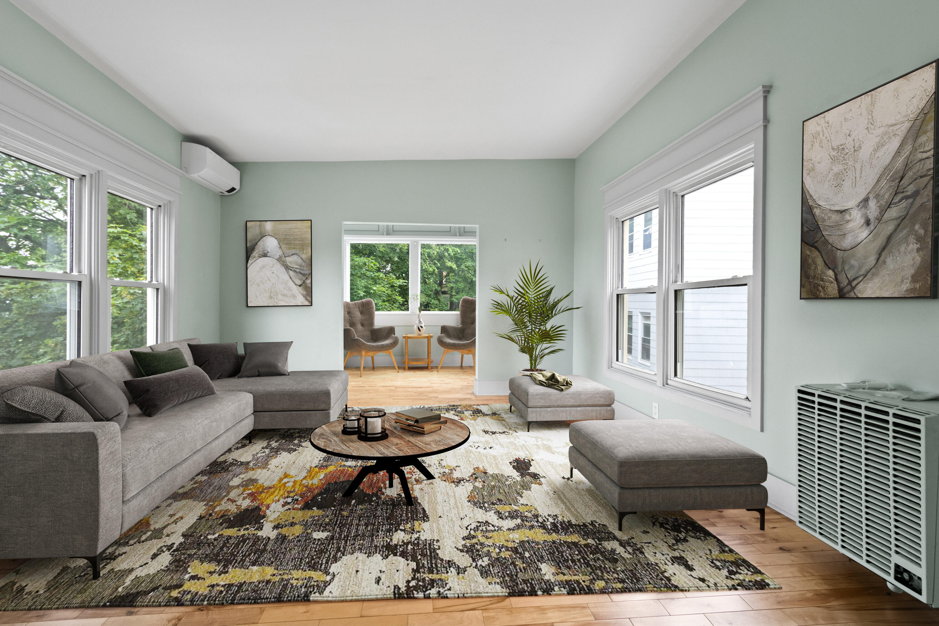 15 Deering Avenue, 3