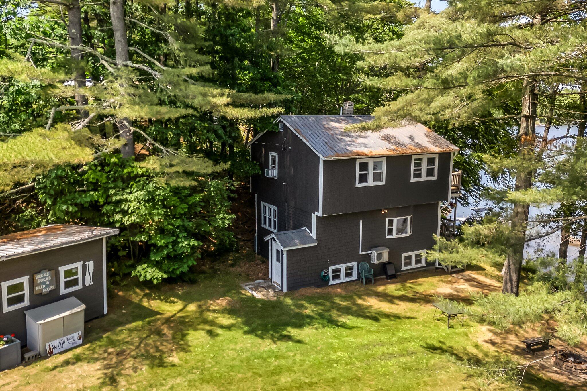 15 W Orchard Lane