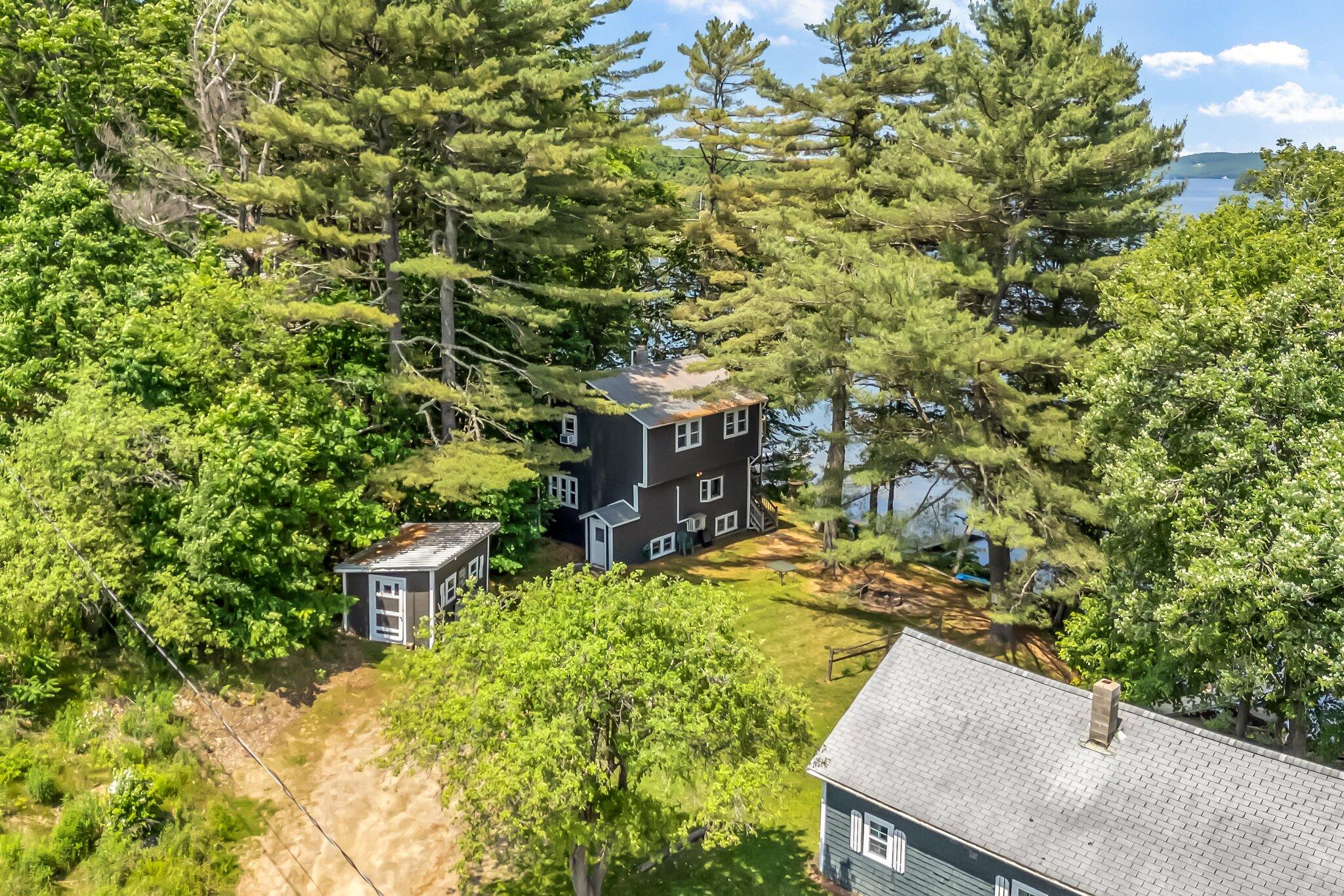 15 W Orchard Lane