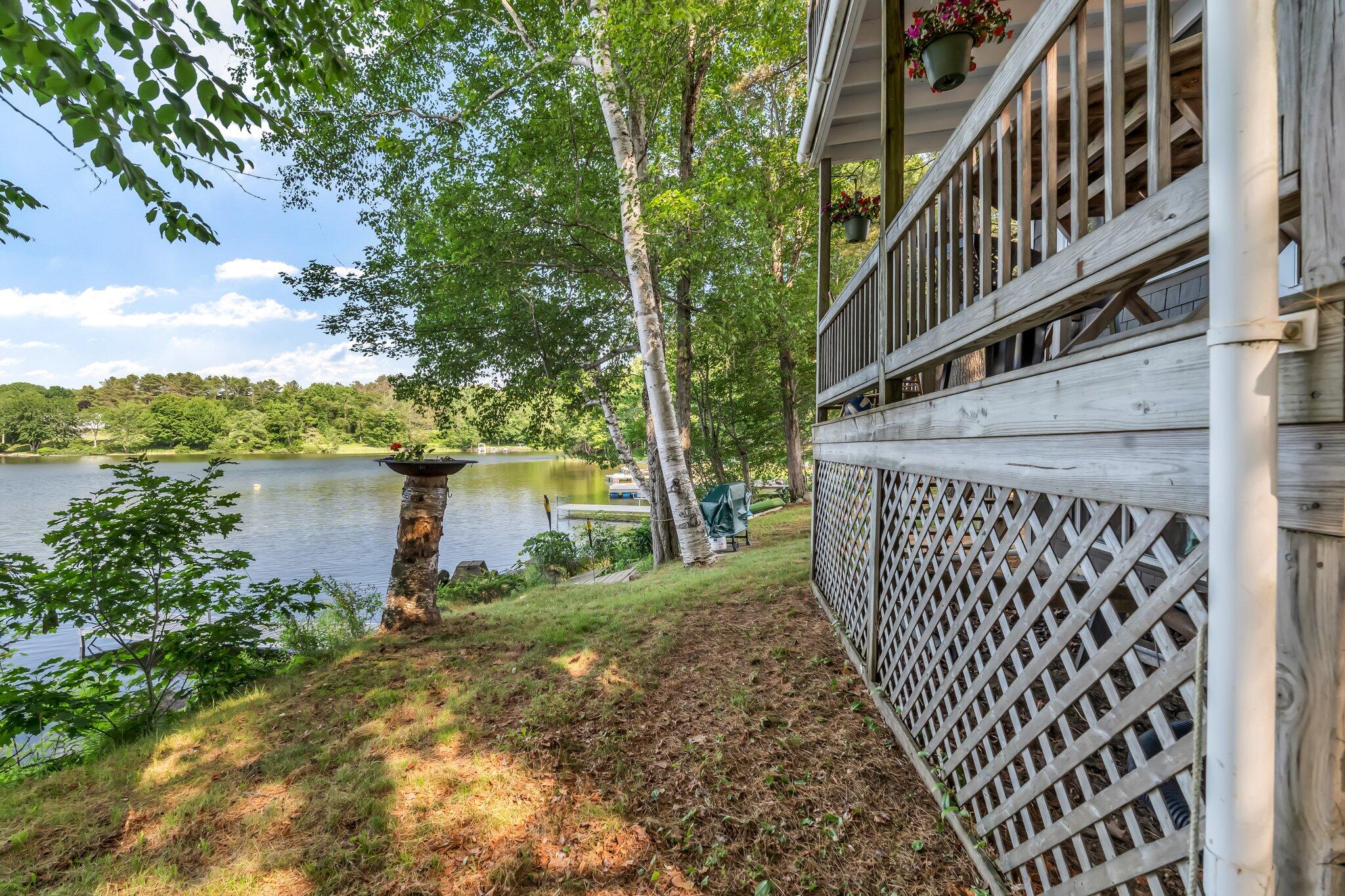 15 W Orchard Lane