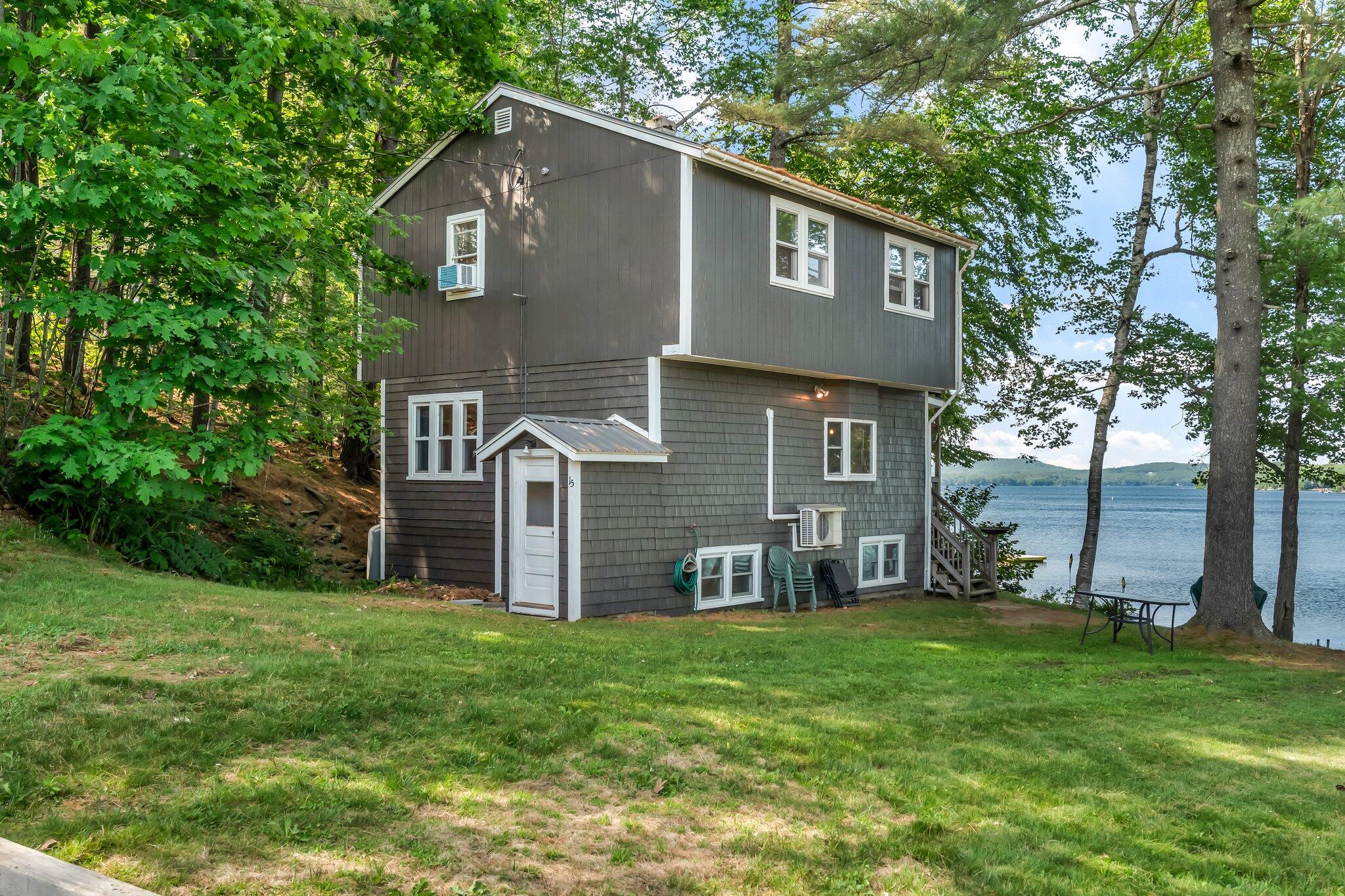 15 W Orchard Lane