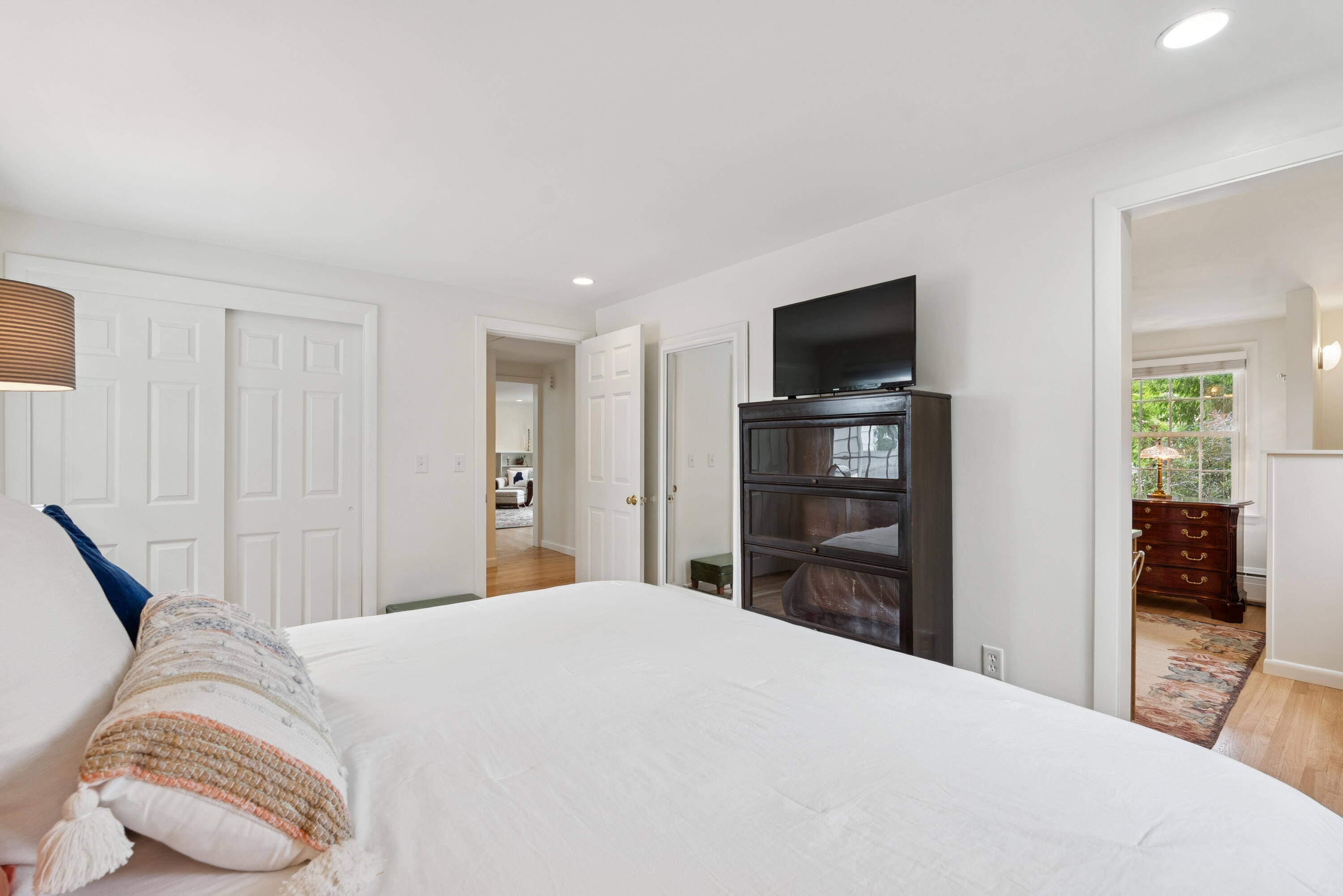 15 Cheverus Road