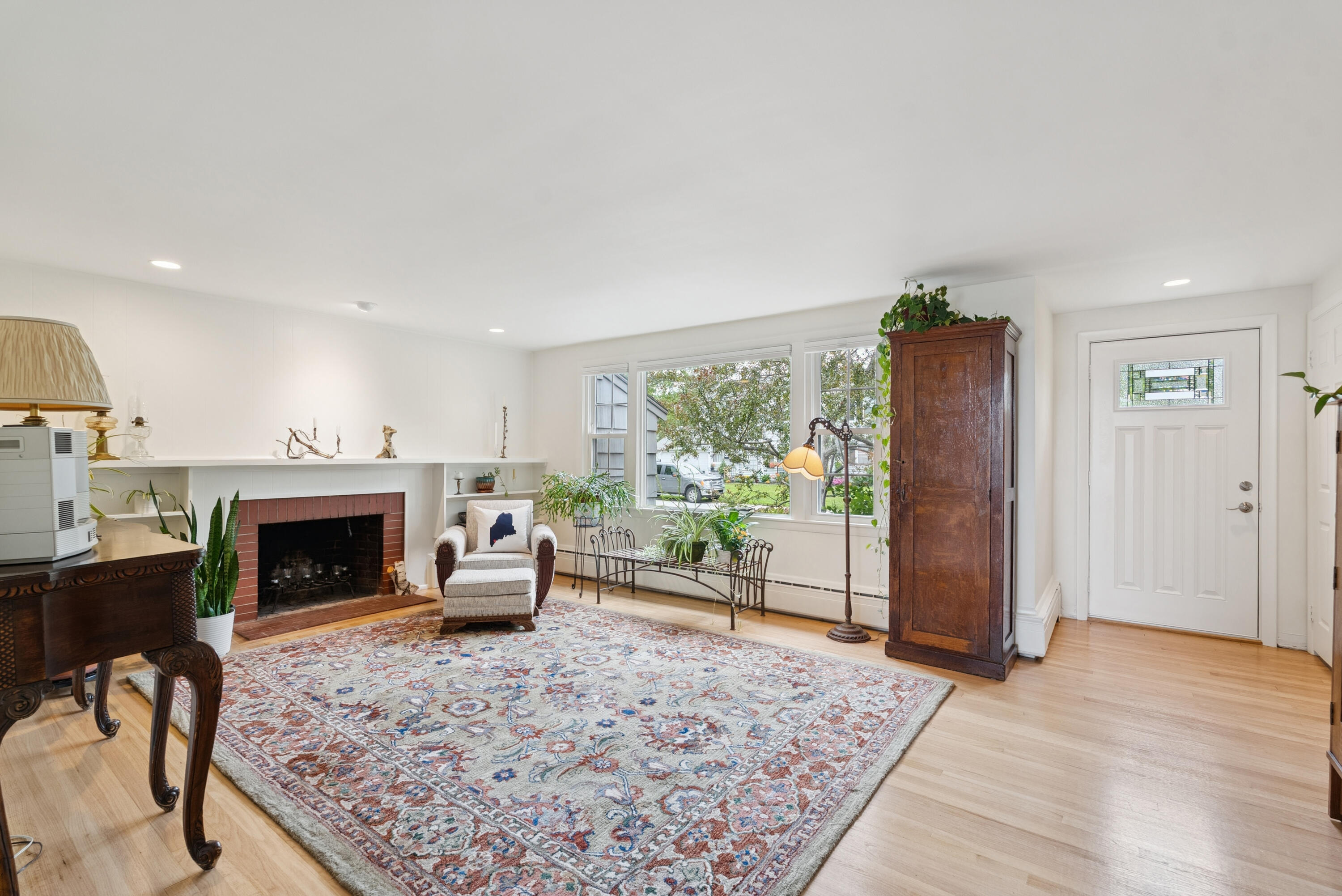 15 Cheverus Road