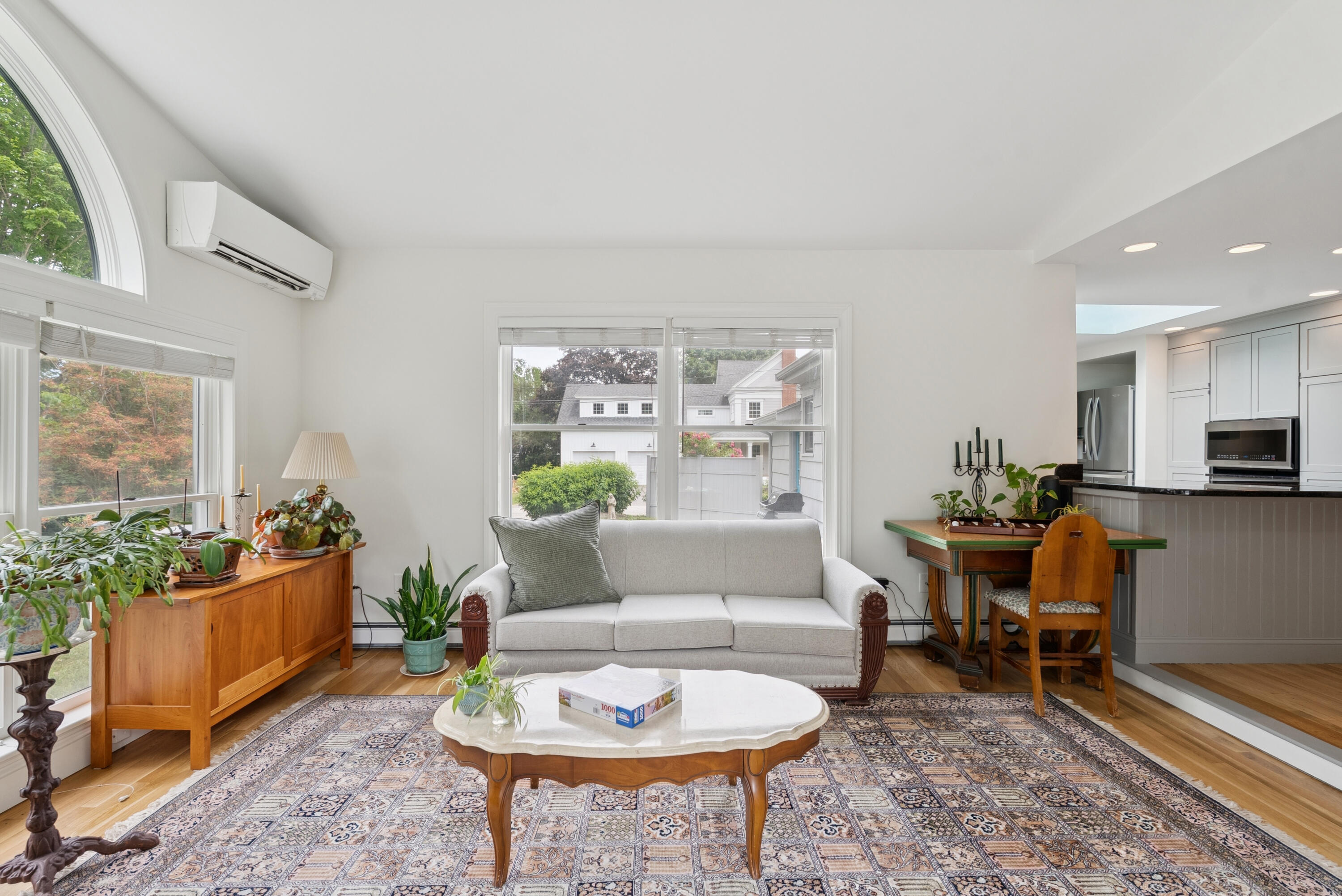 15 Cheverus Road