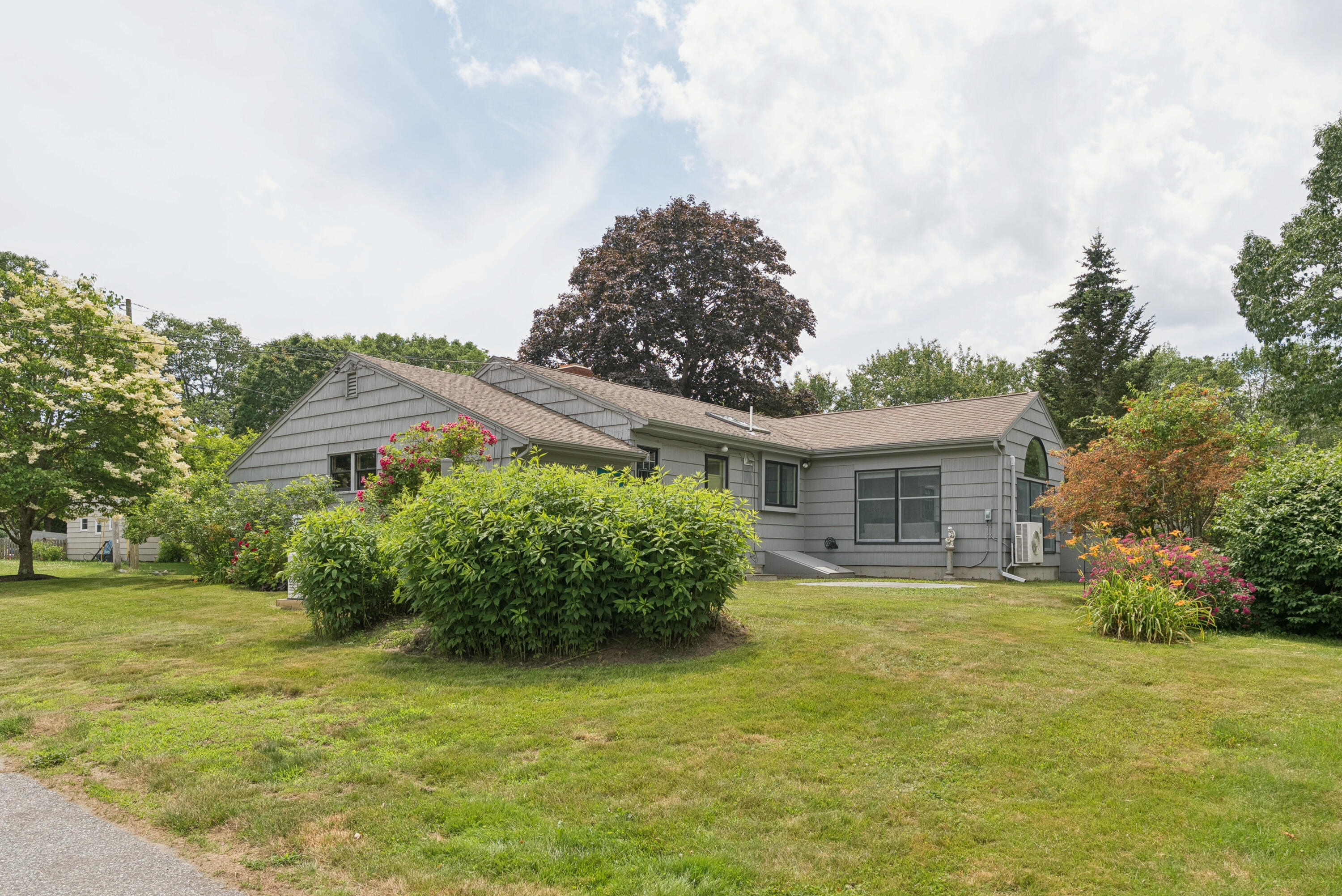 15 Cheverus Road