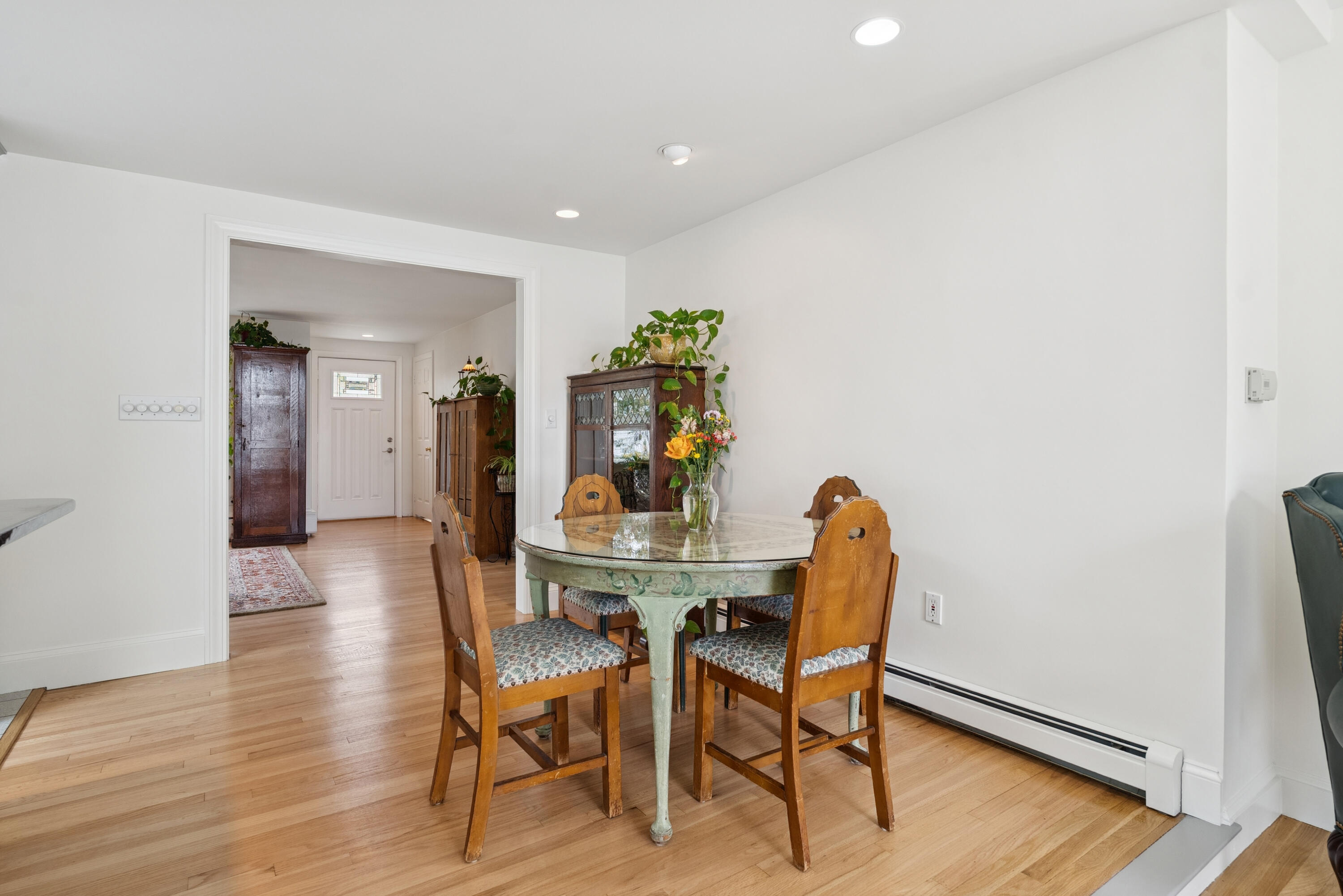 15 Cheverus Road