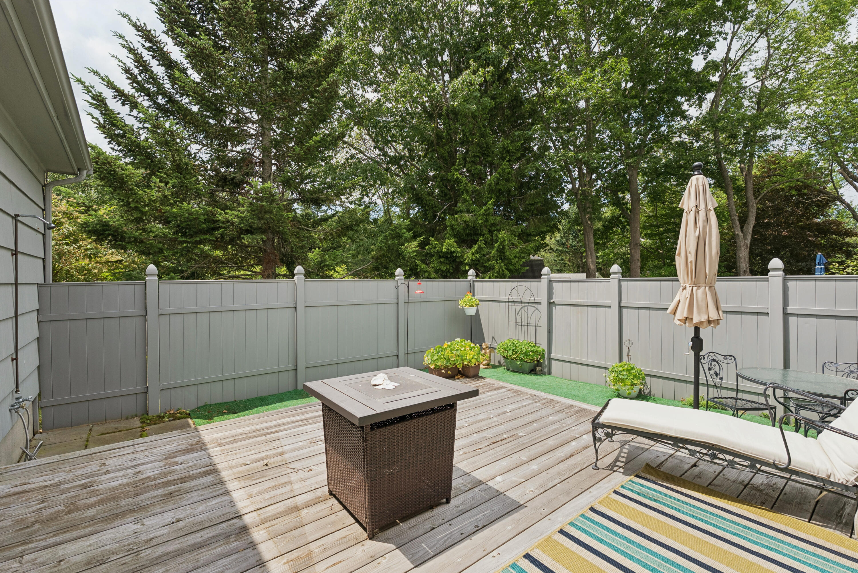 15 Cheverus Road