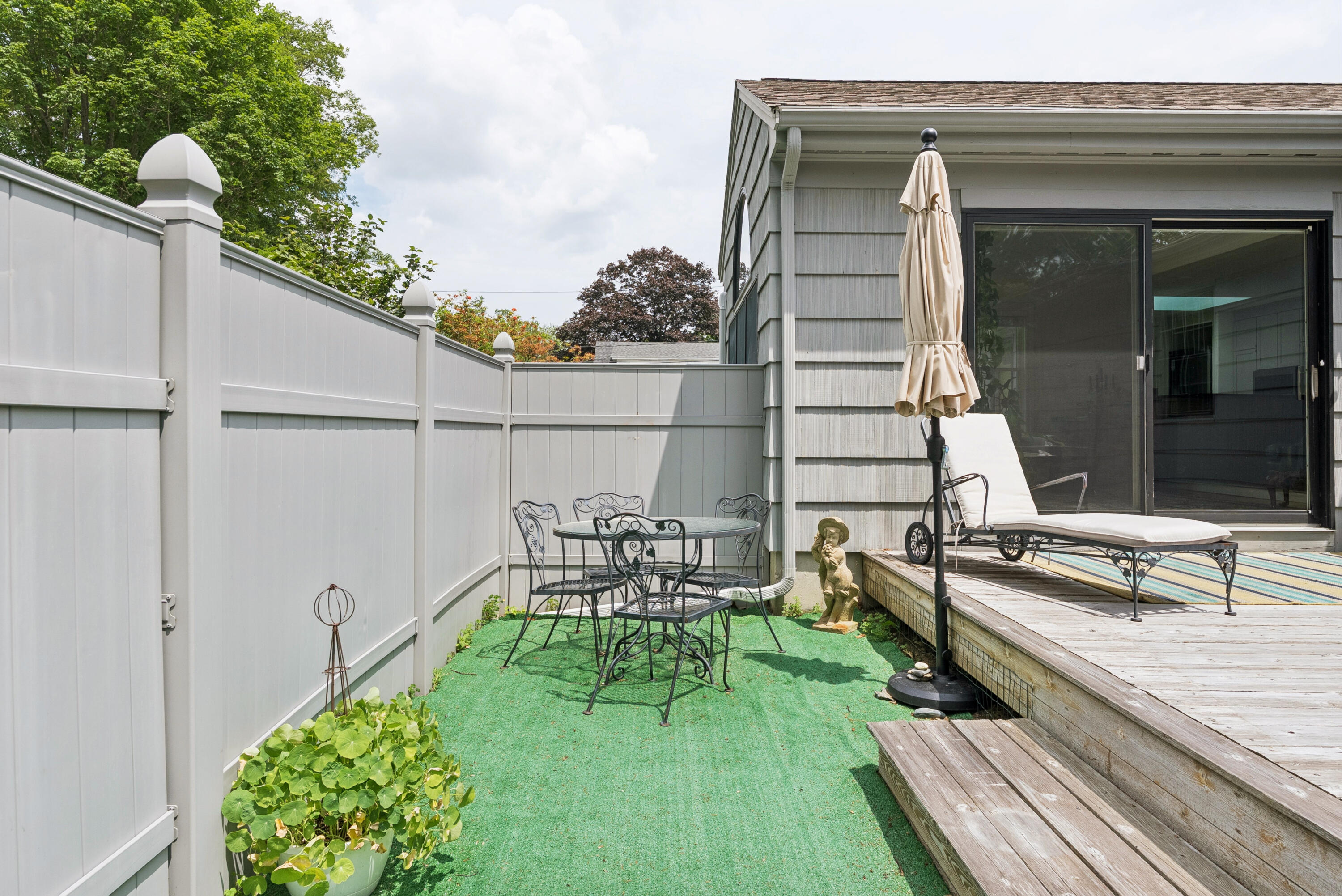 15 Cheverus Road