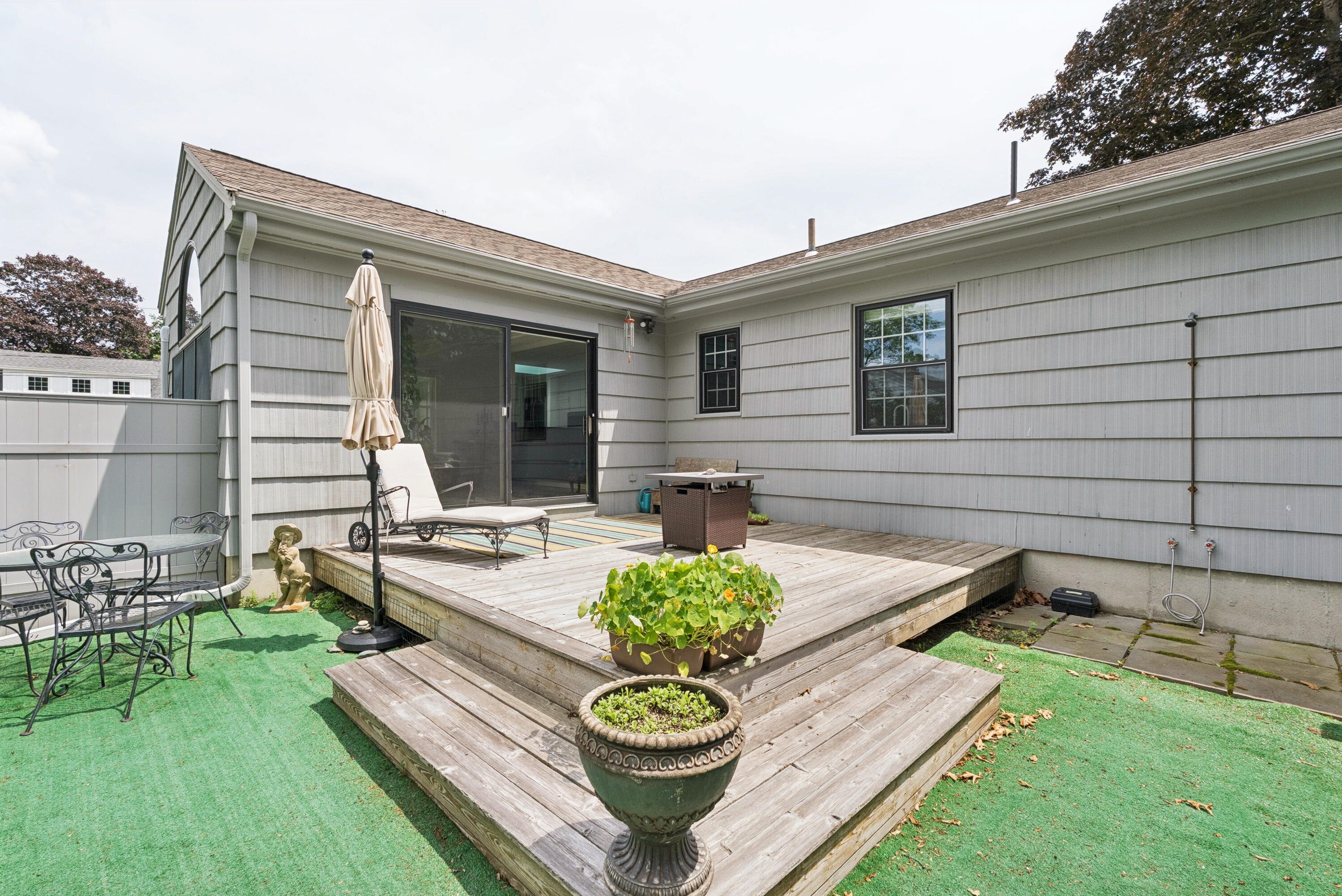 15 Cheverus Road