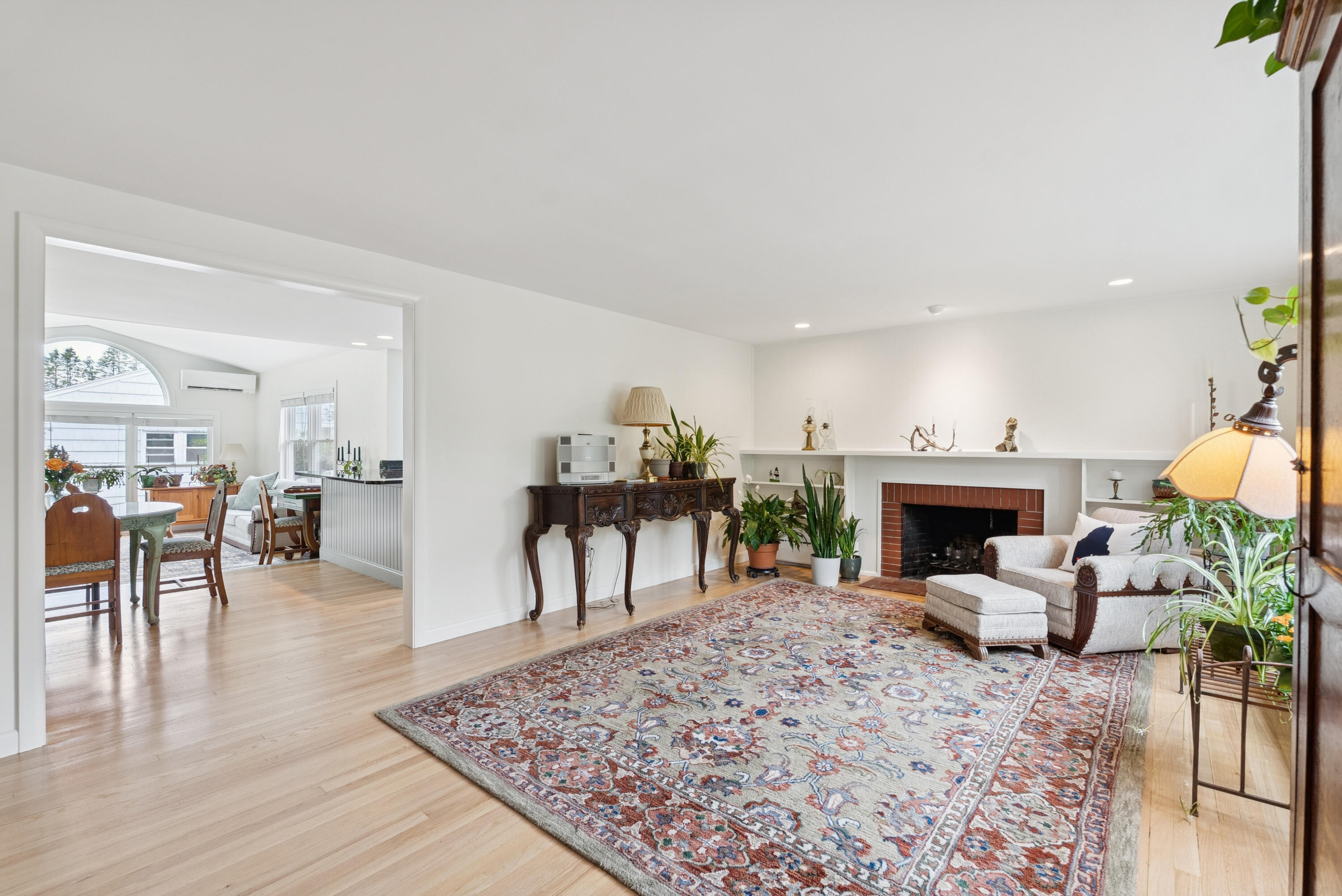 15 Cheverus Road