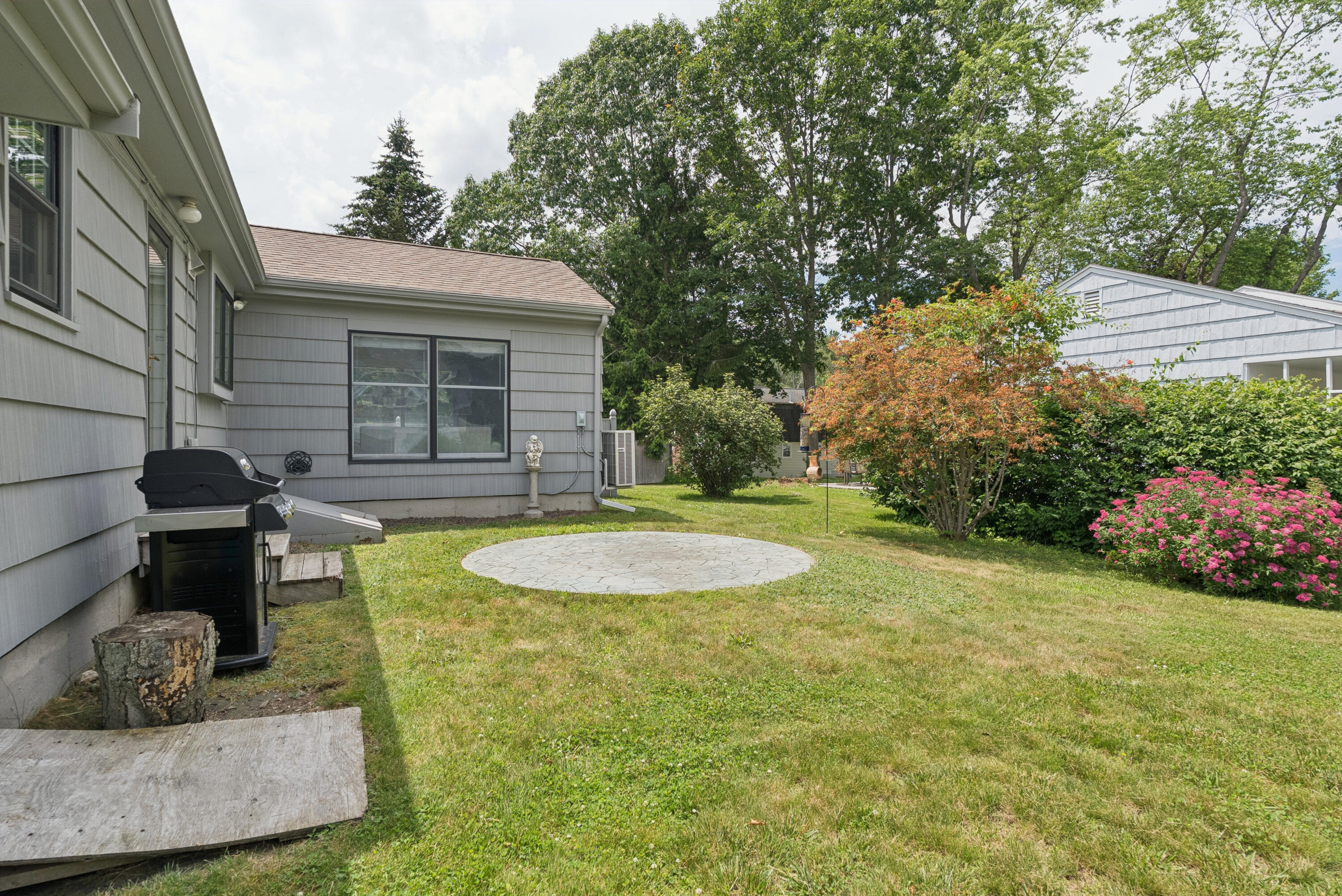 15 Cheverus Road