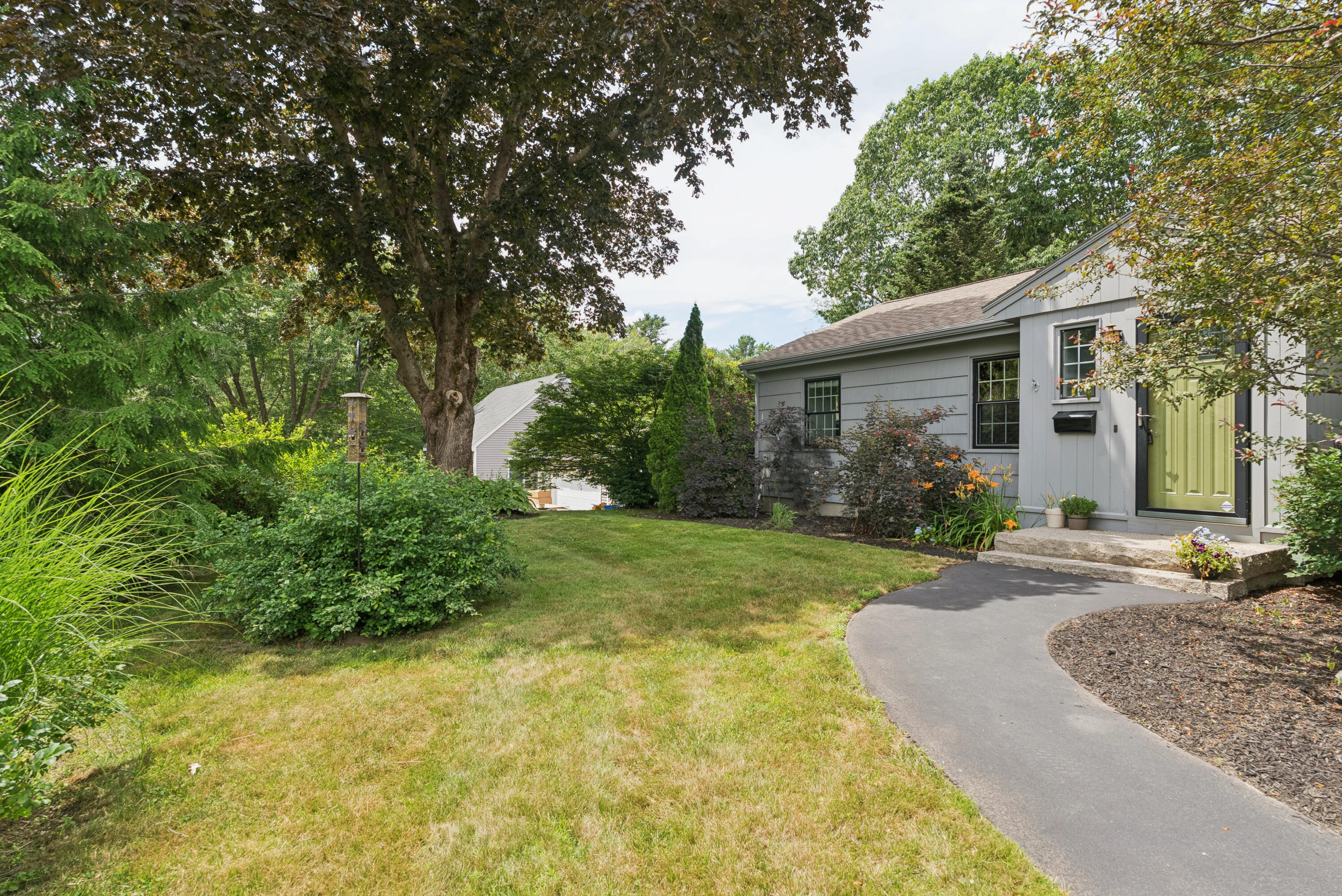 15 Cheverus Road