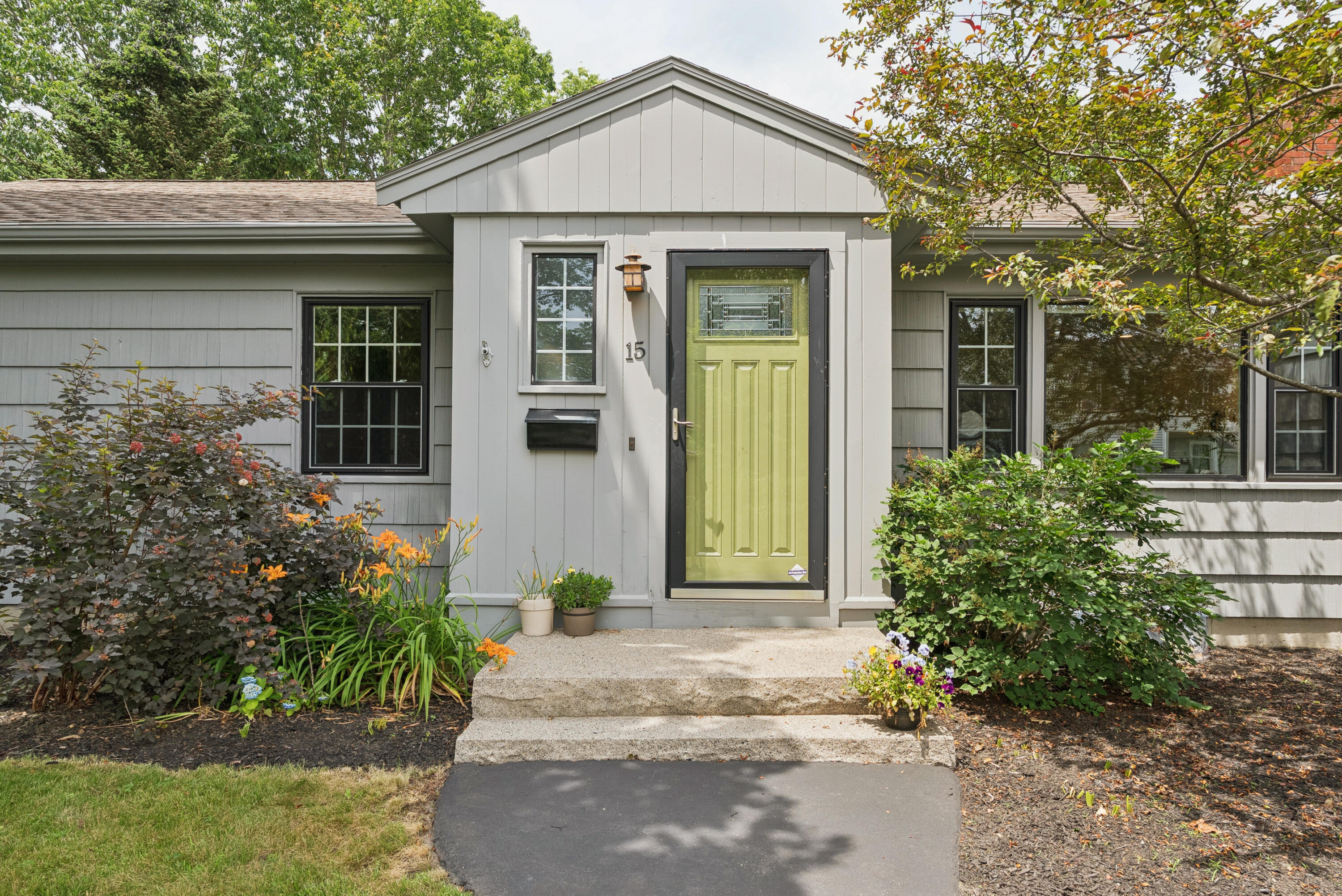 15 Cheverus Road