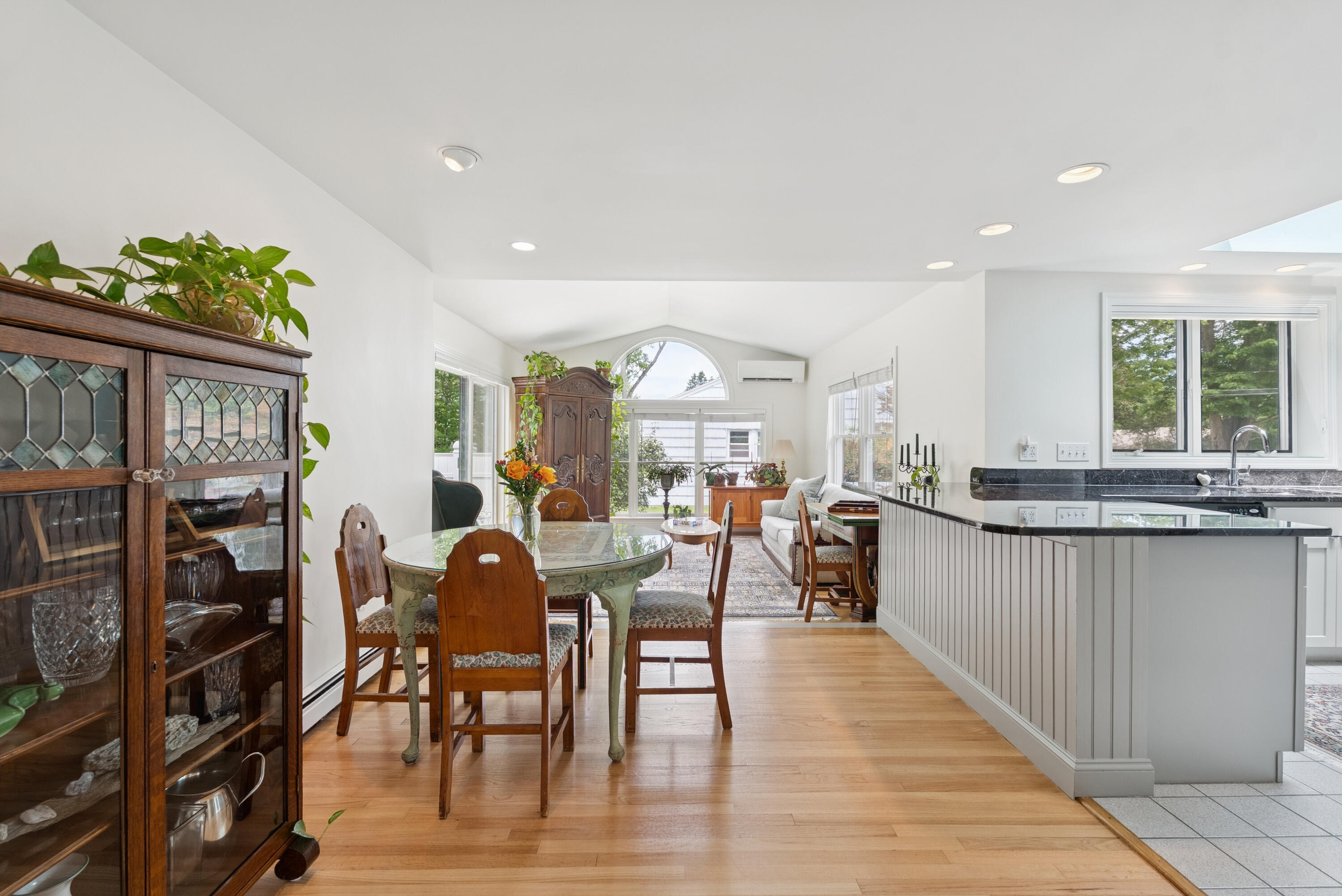 15 Cheverus Road