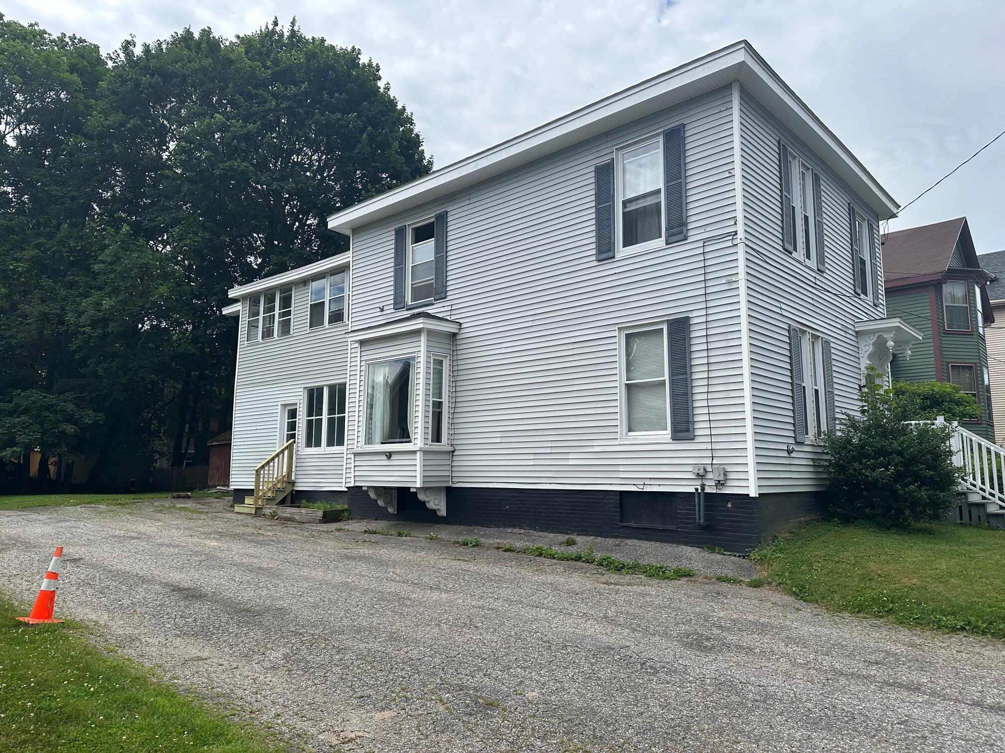 68 Revere Street