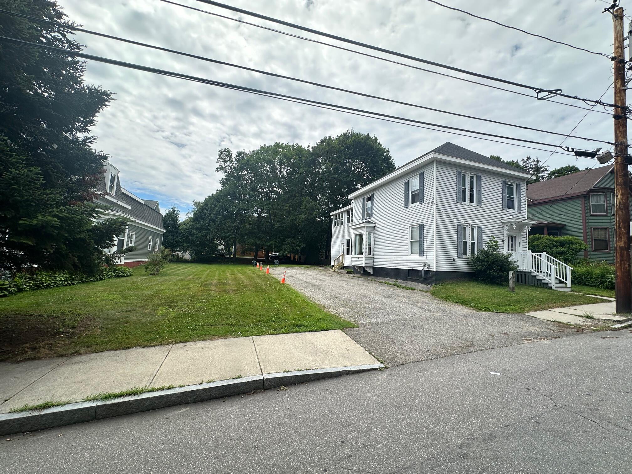 68 Revere Street