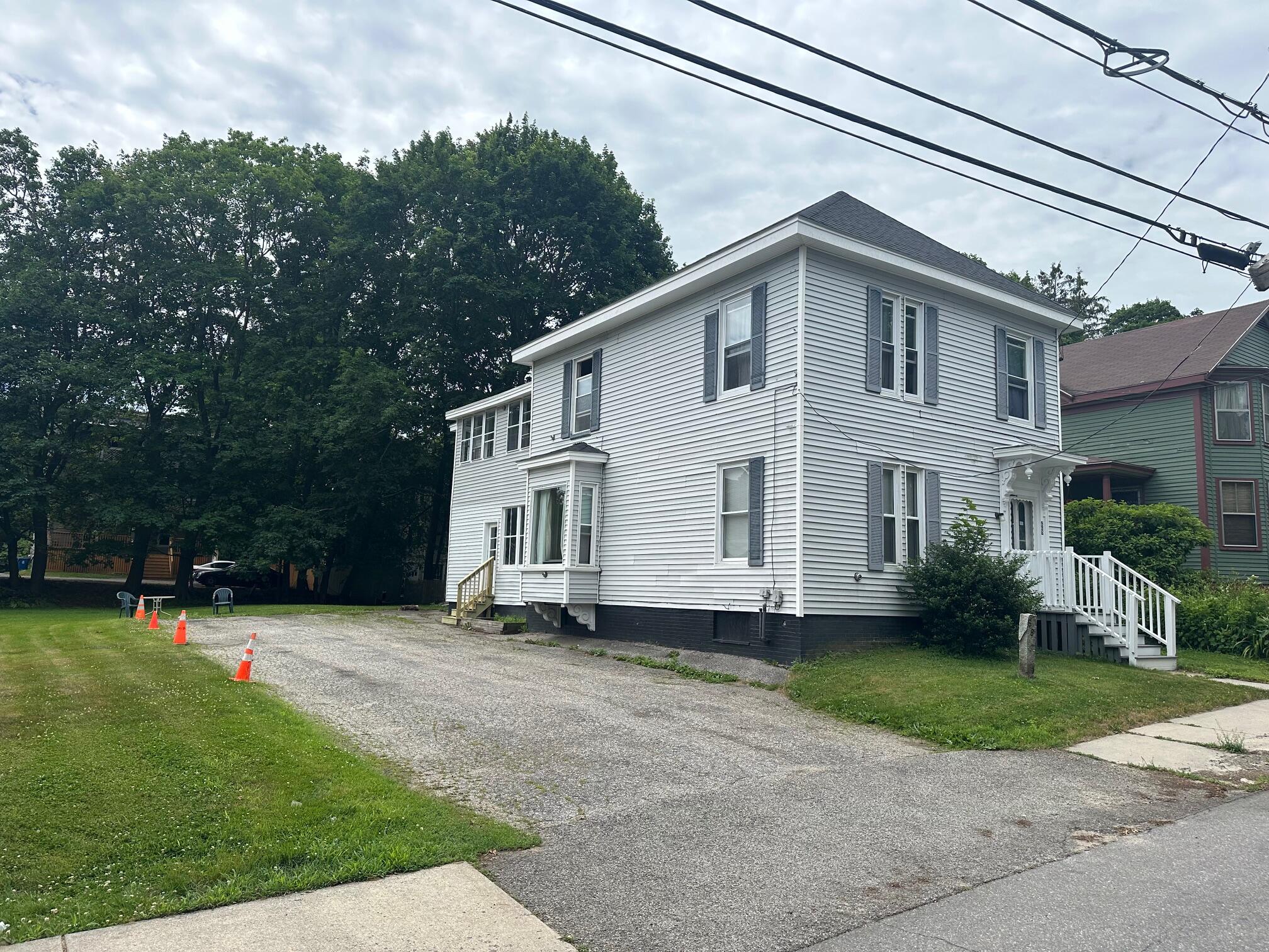 68 Revere Street