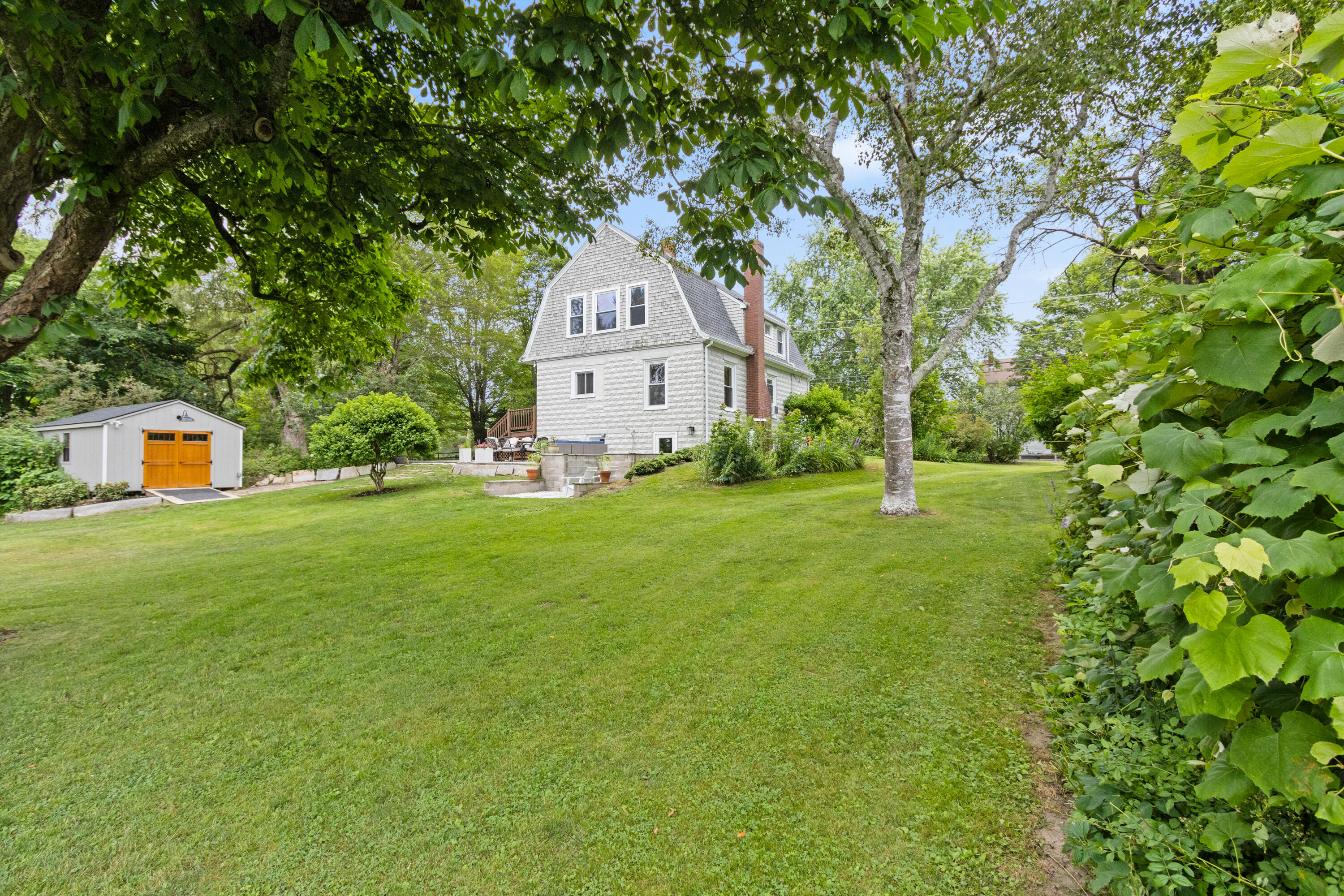 9 Winn Road