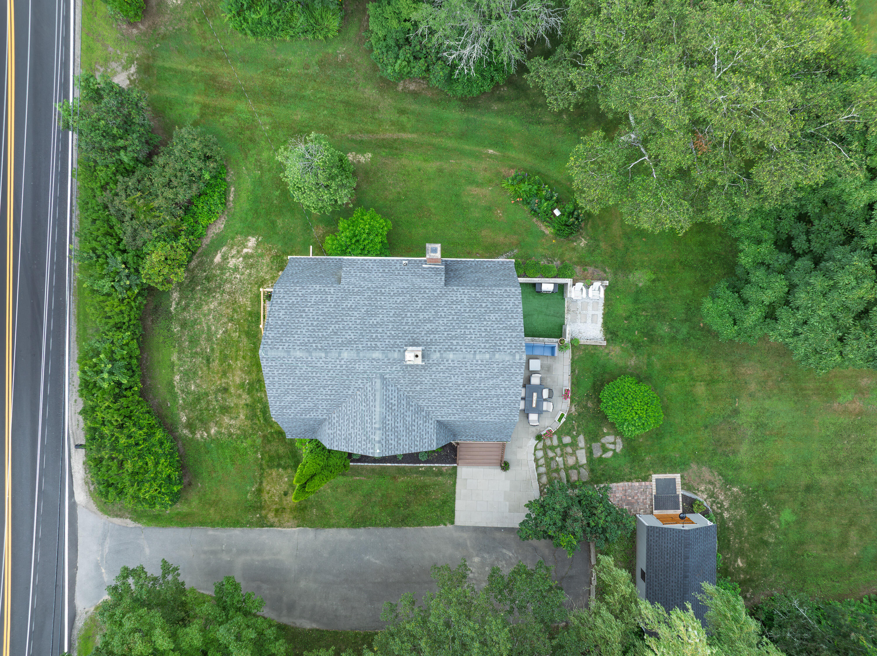 9 Winn Road