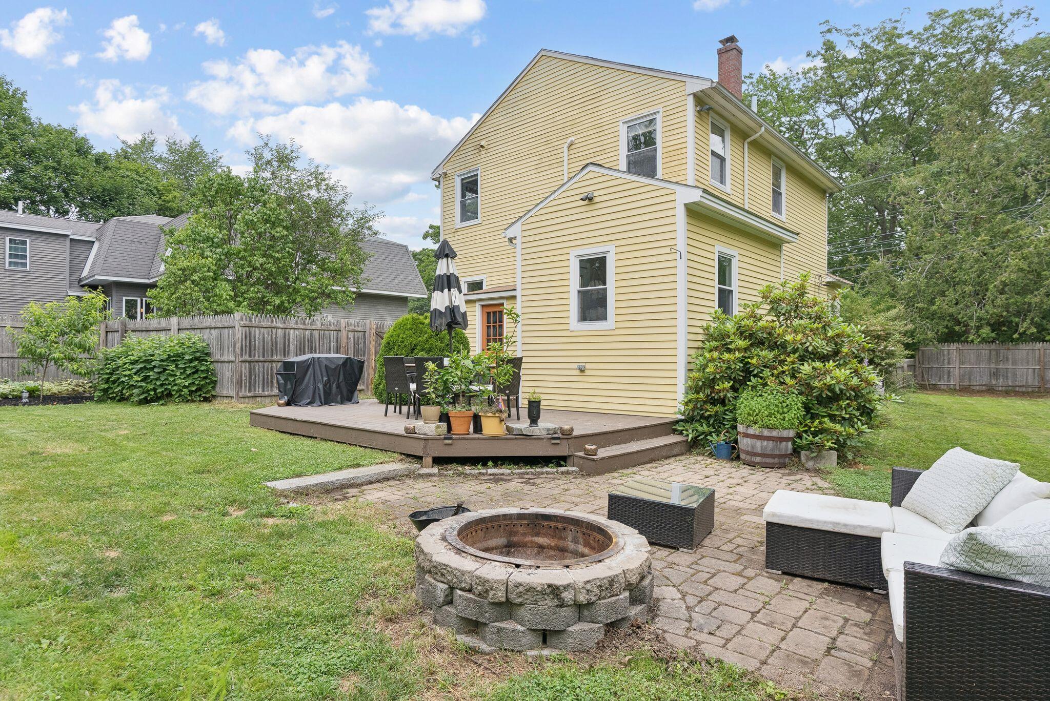194 Westbrook Street