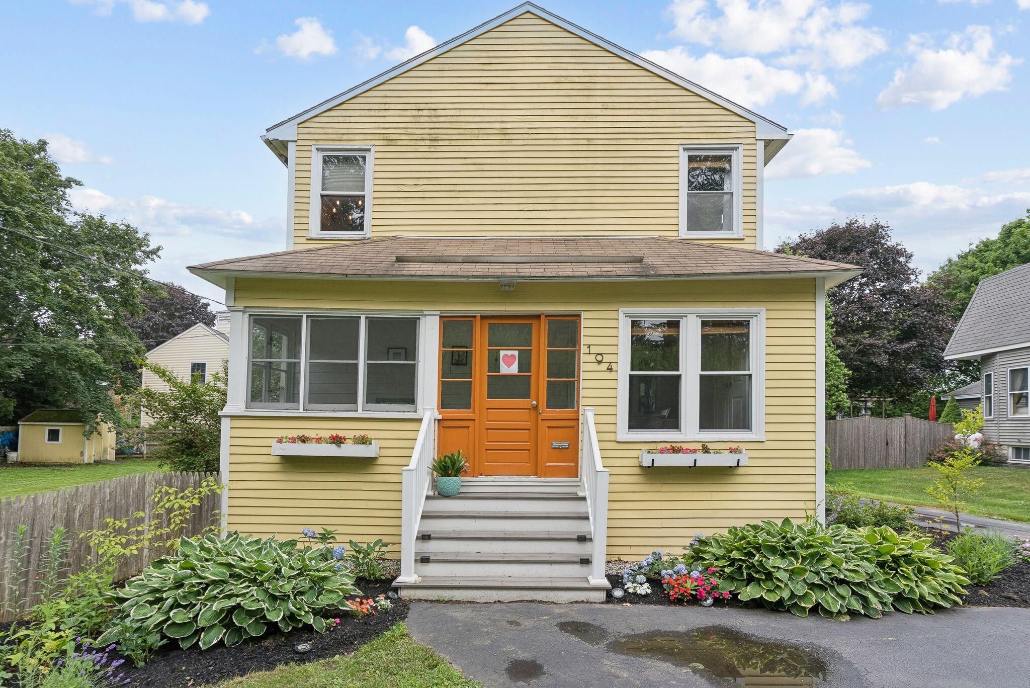194 Westbrook Street