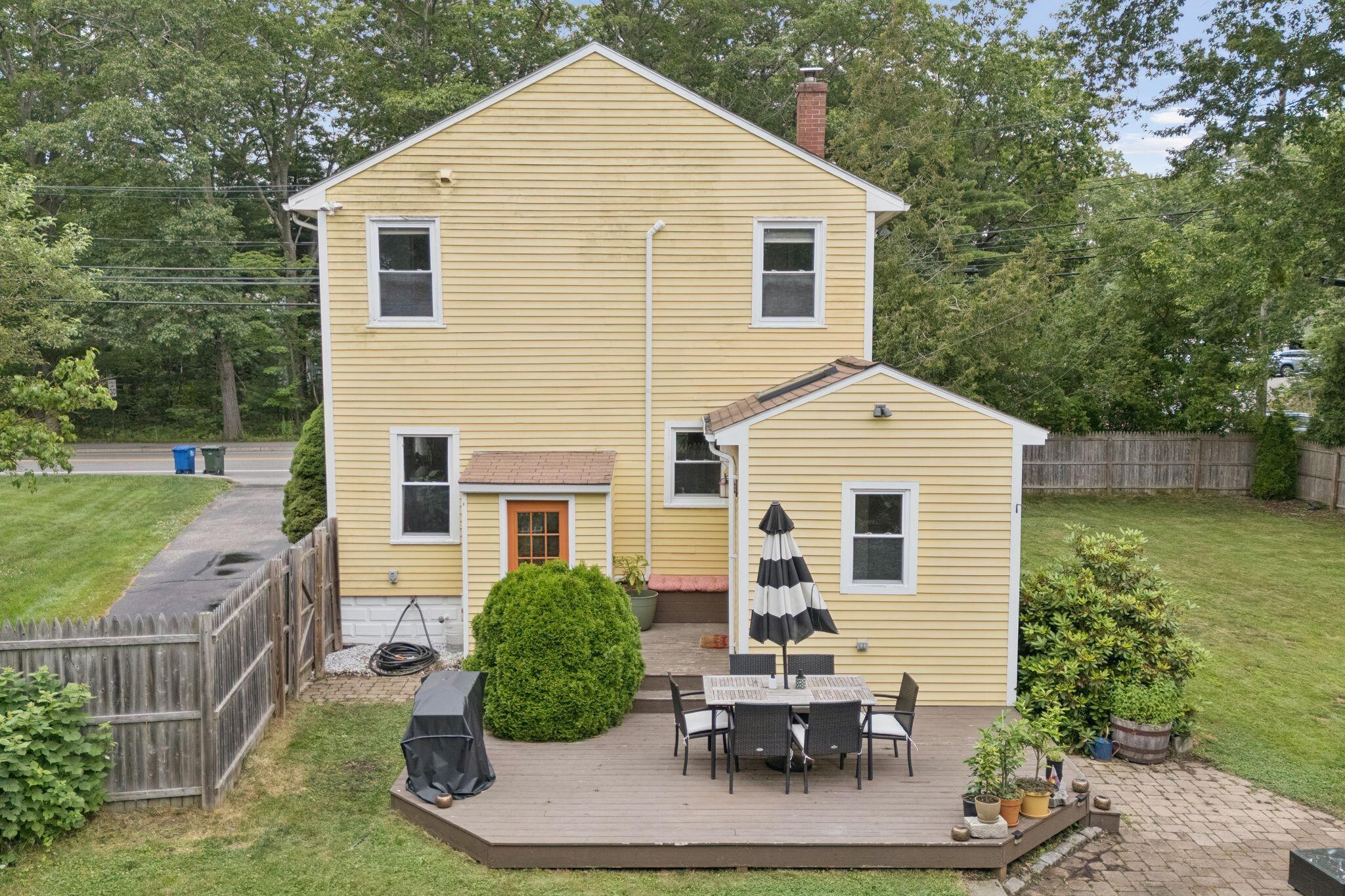 194 Westbrook Street