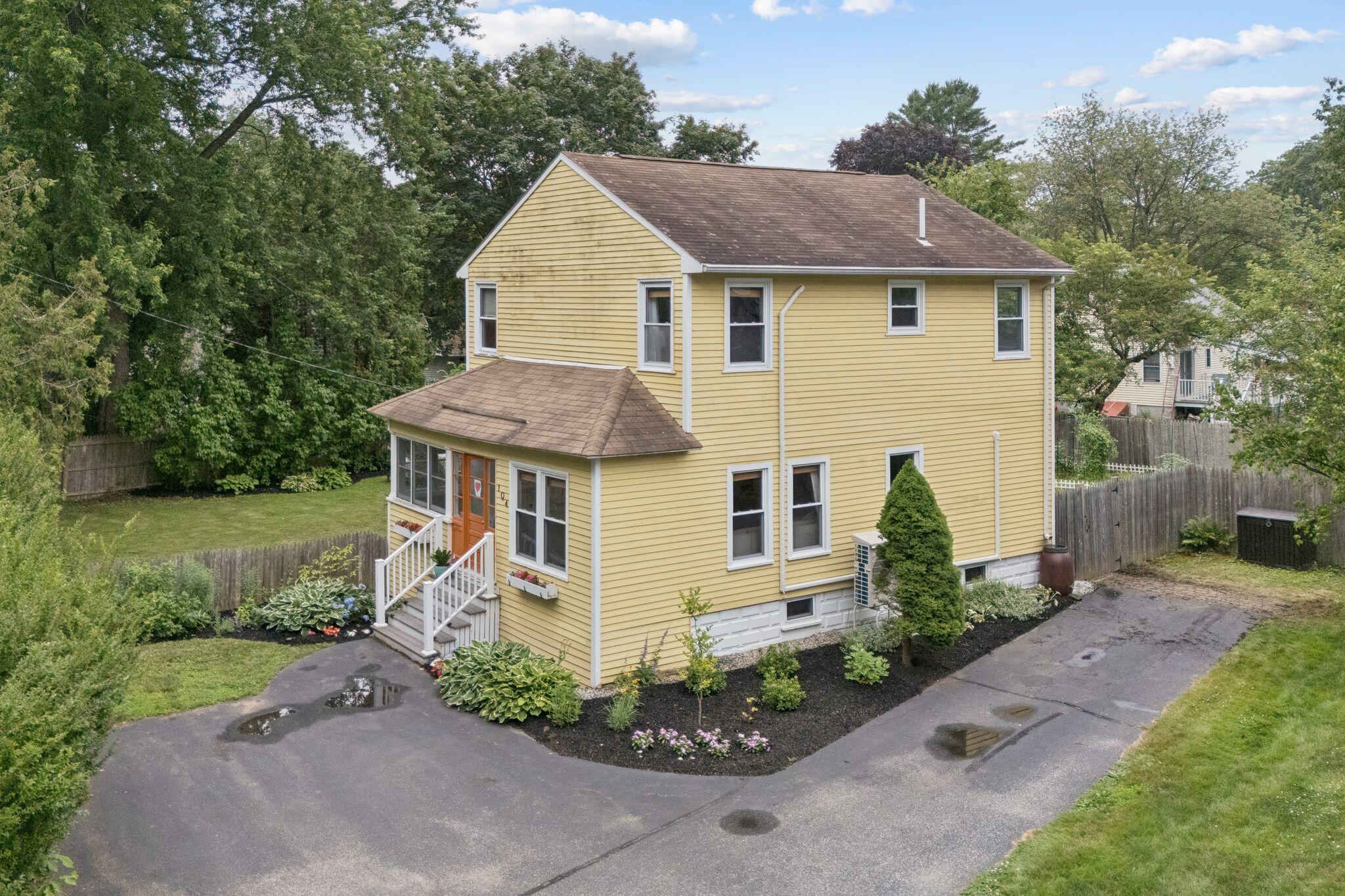 194 Westbrook Street