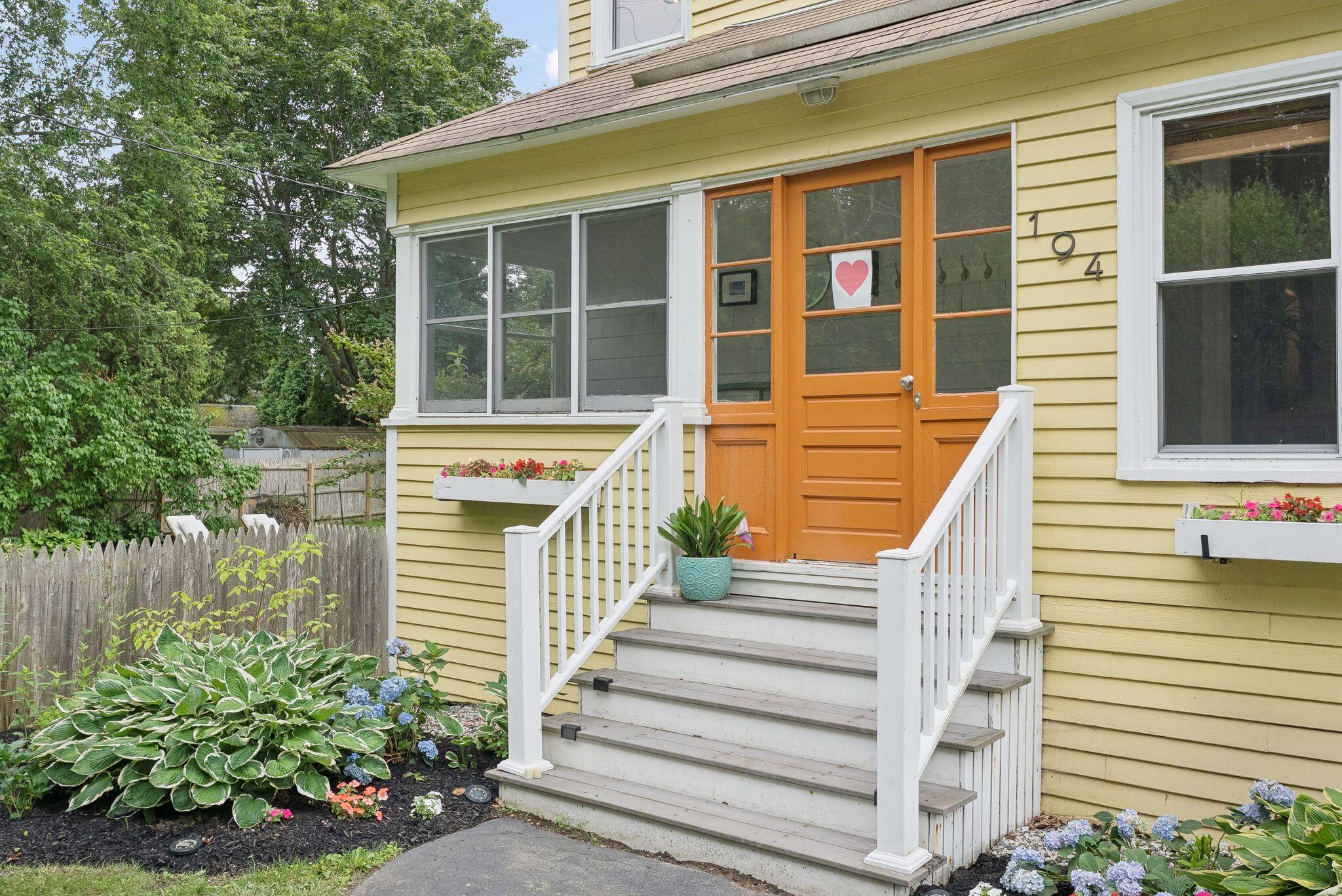 194 Westbrook Street