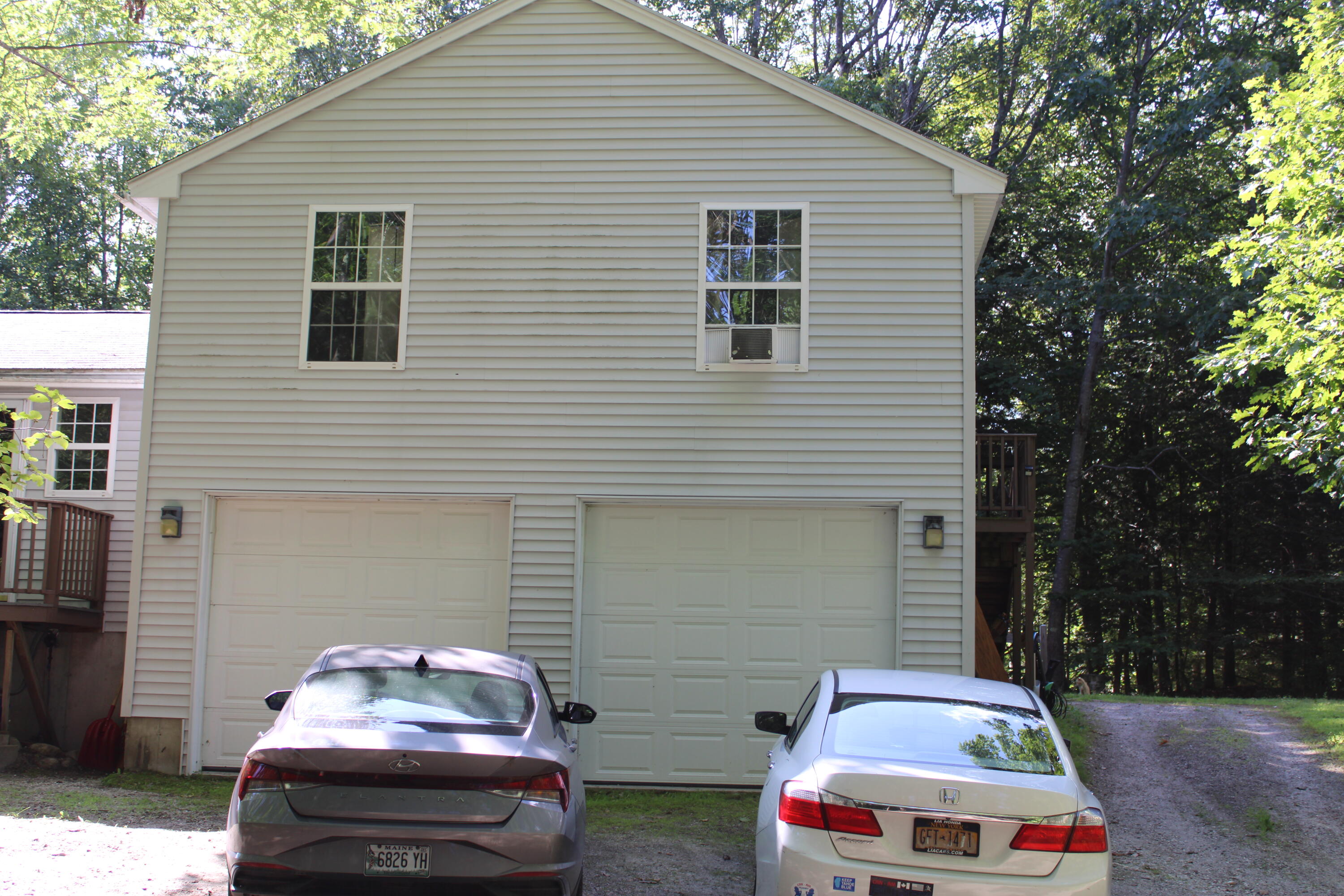 38 Whitney Road