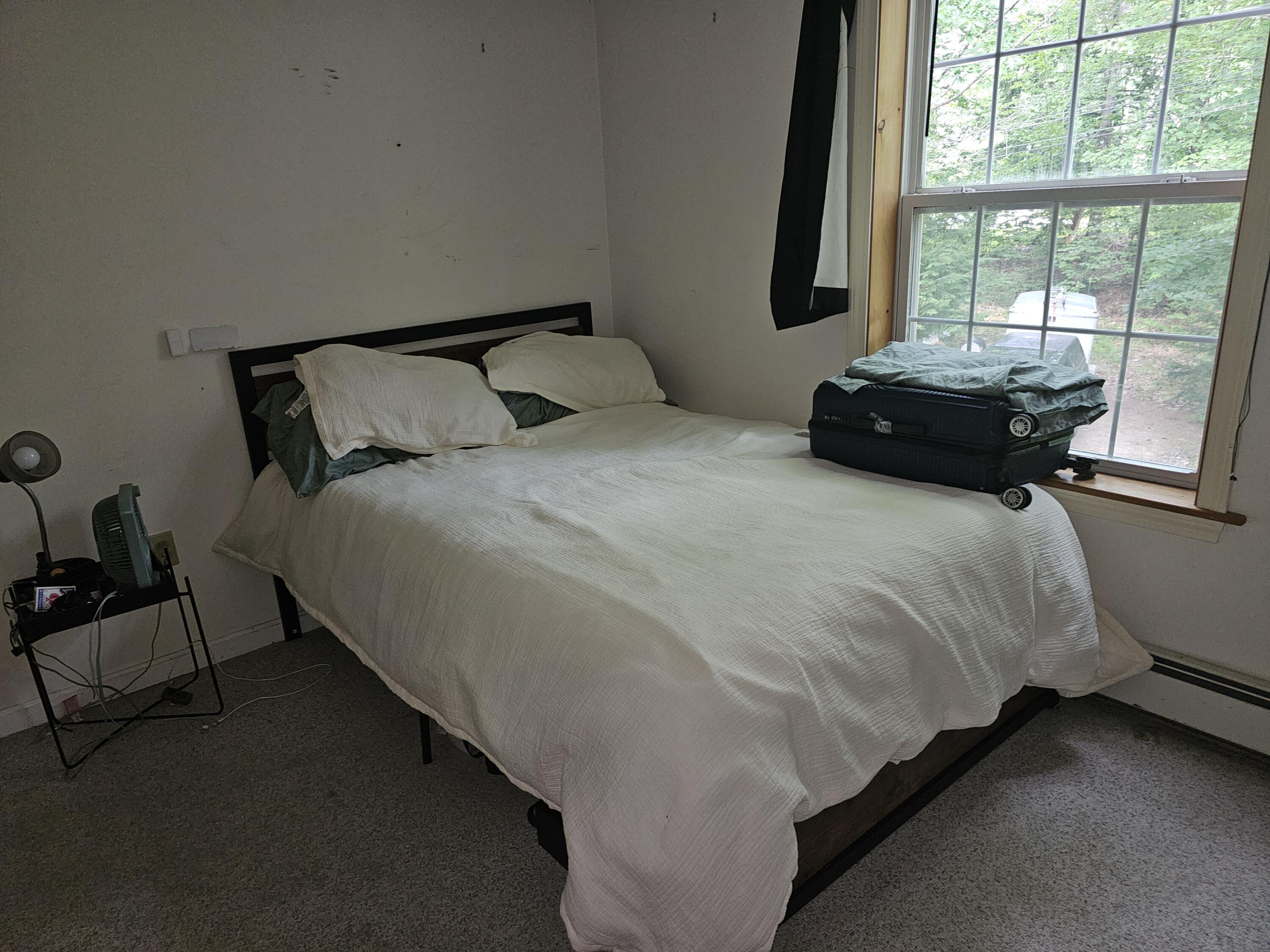 38 Whitney Road