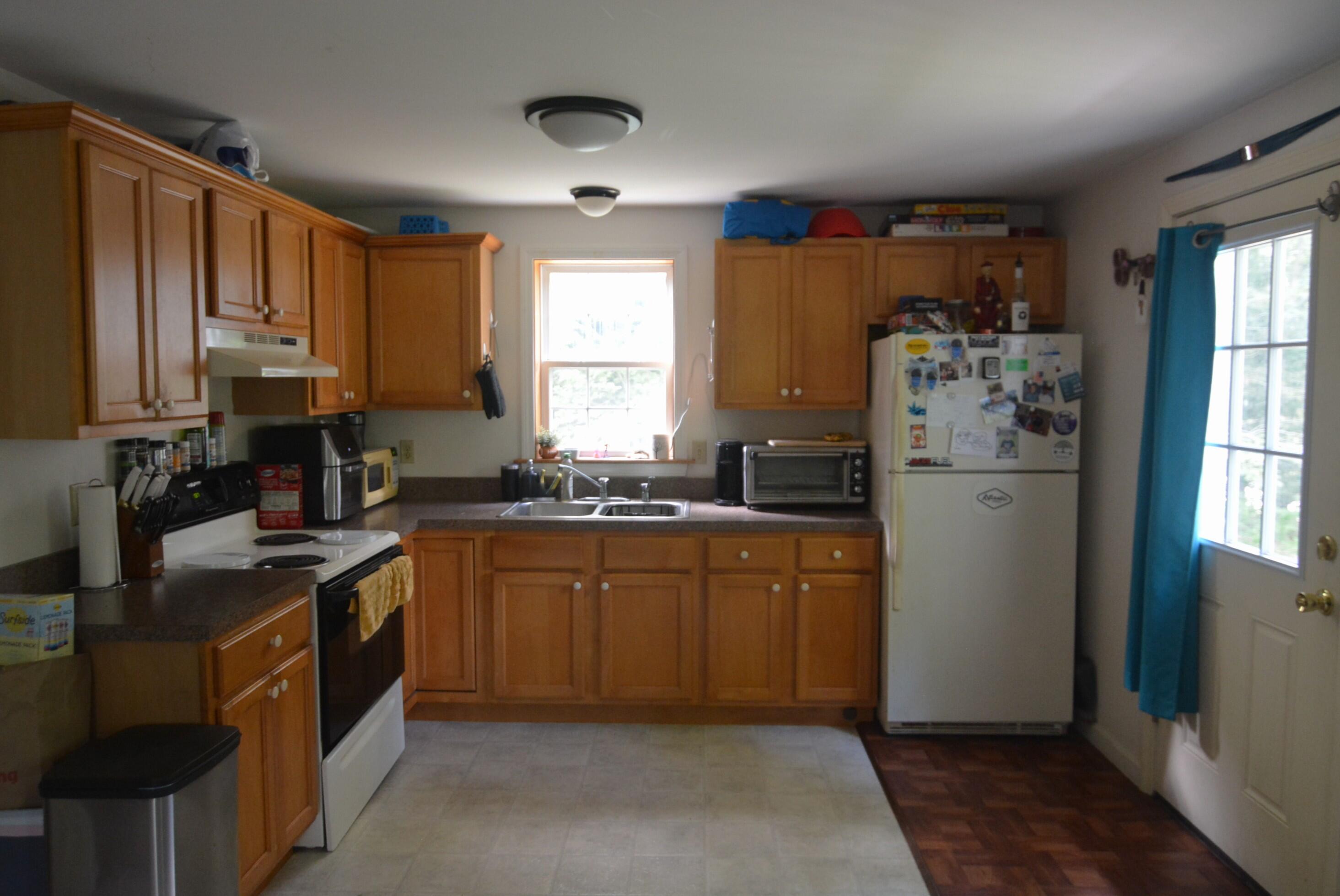 38 Whitney Road