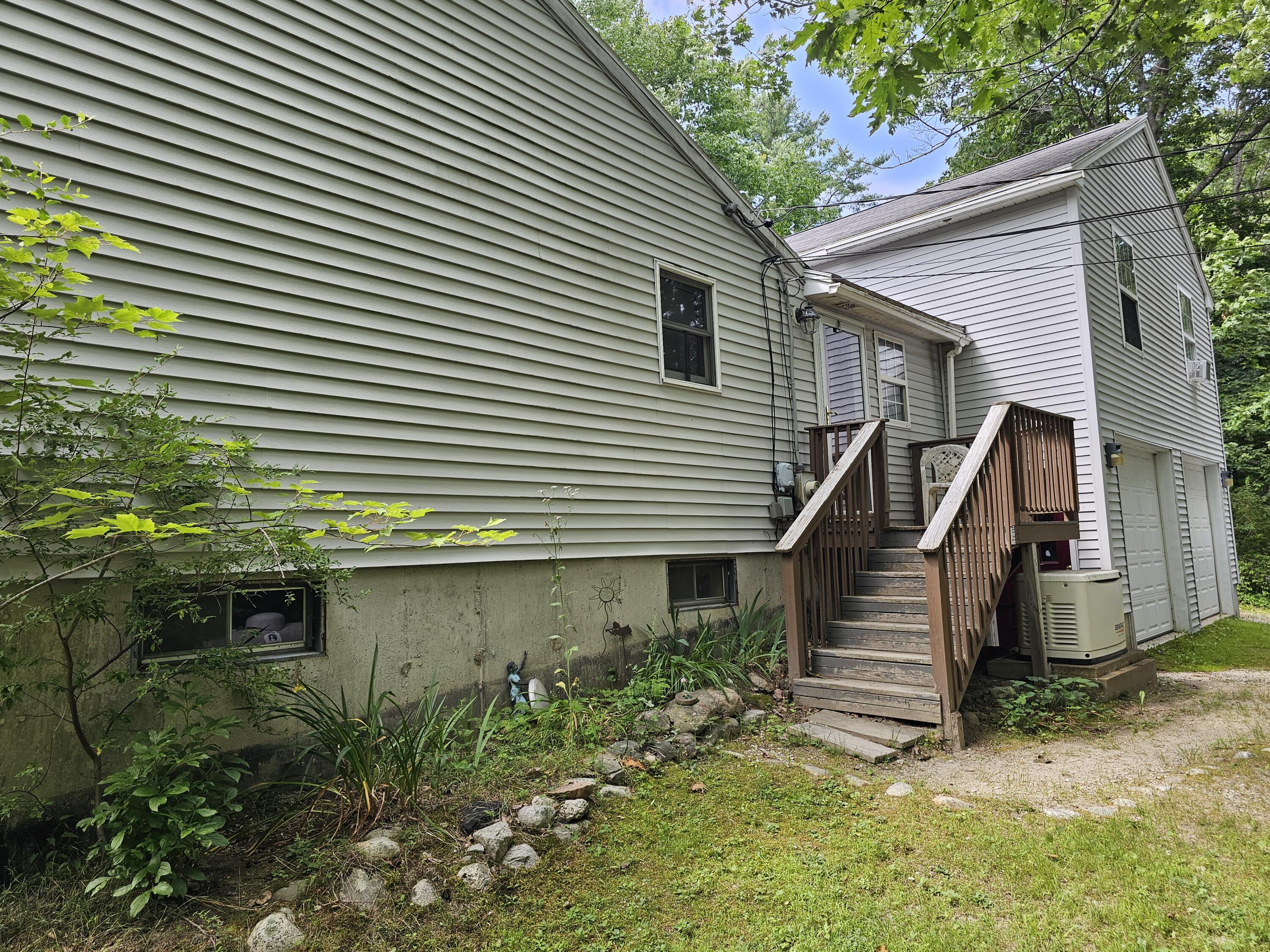 38 Whitney Road
