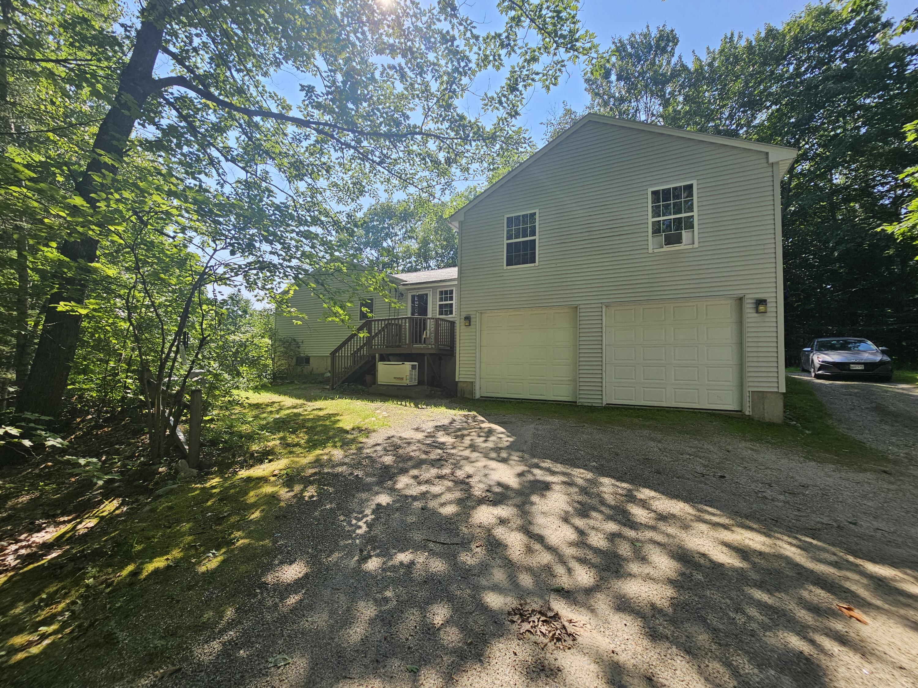 38 Whitney Road