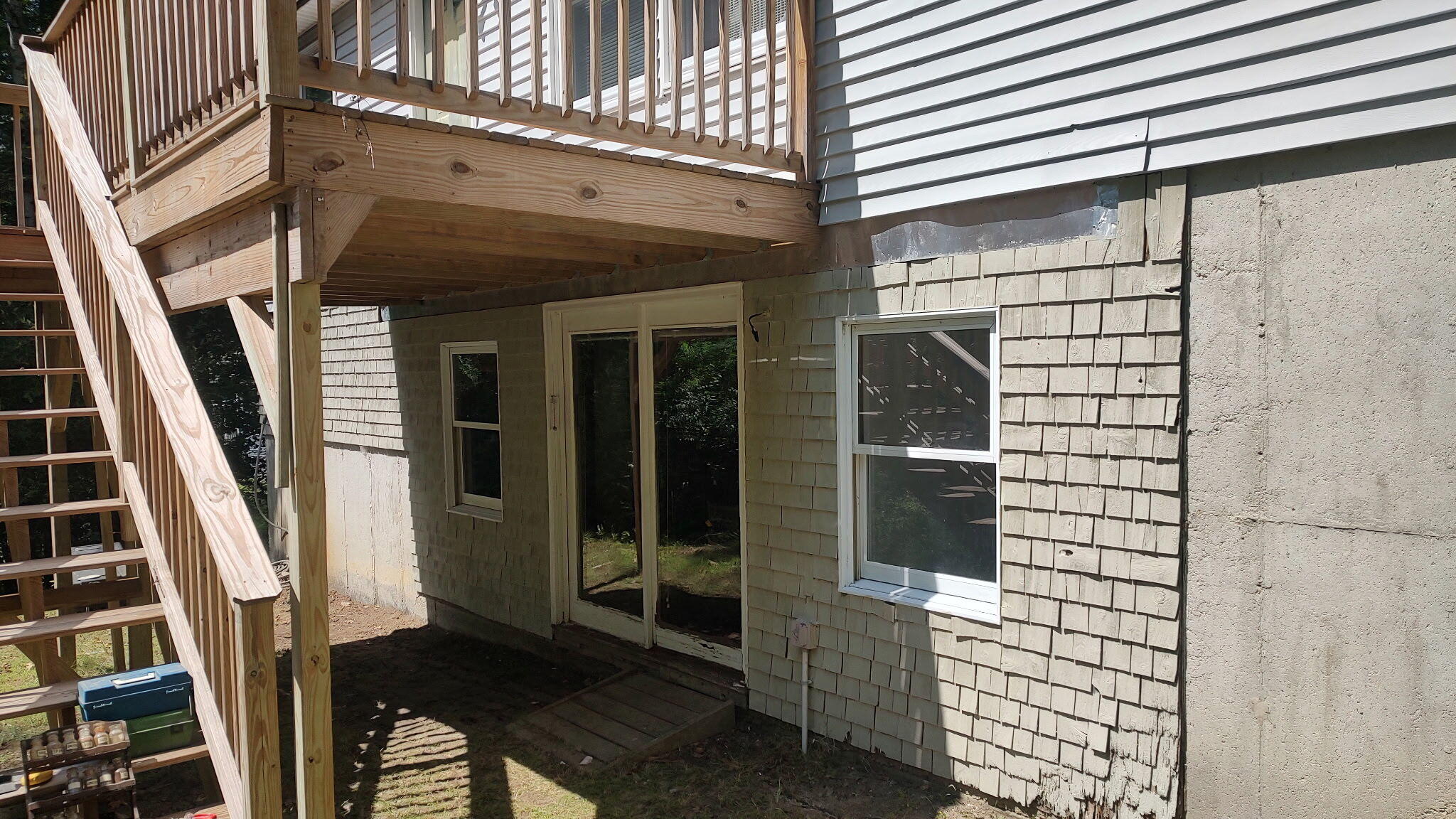38 Whitney Road