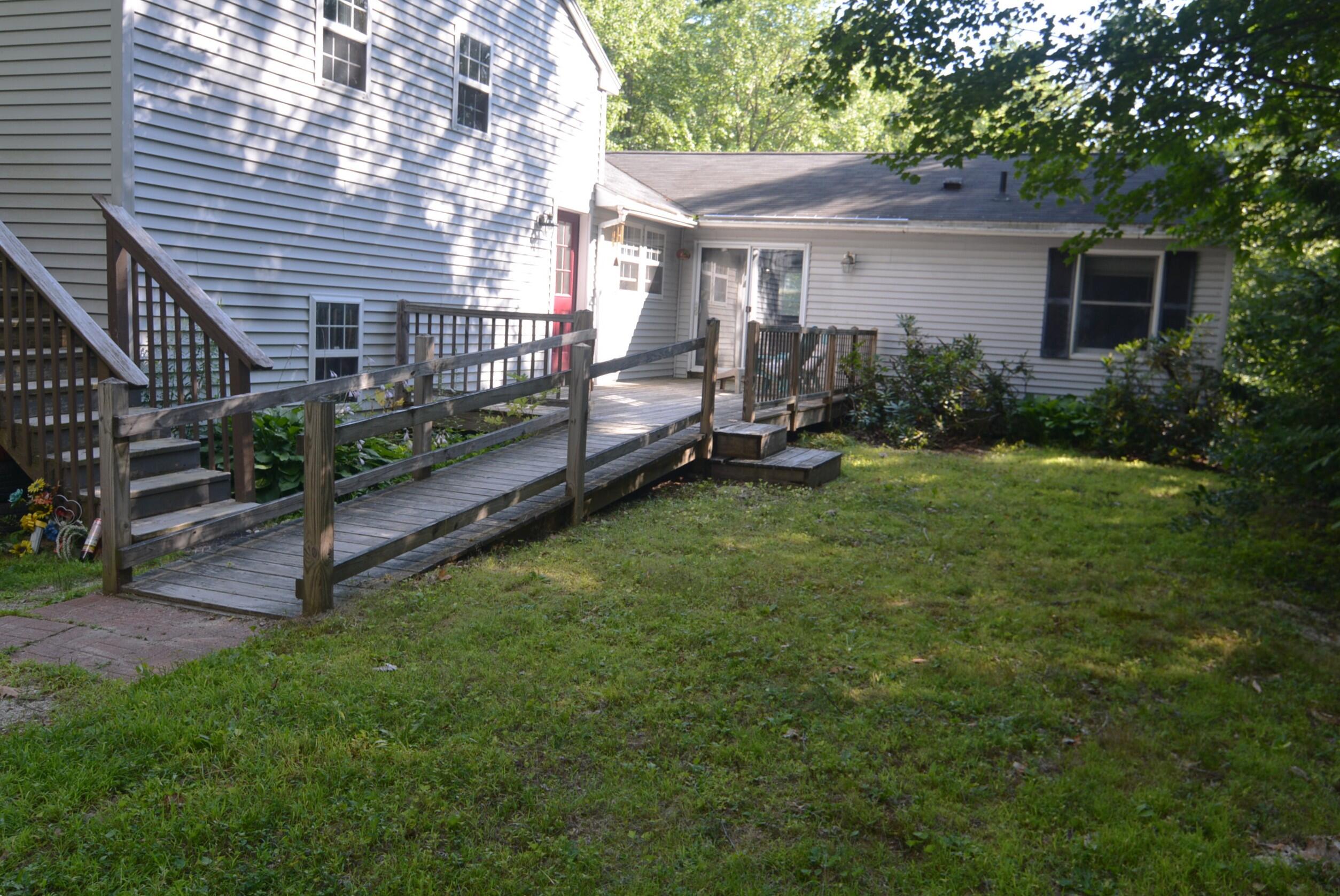 38 Whitney Road